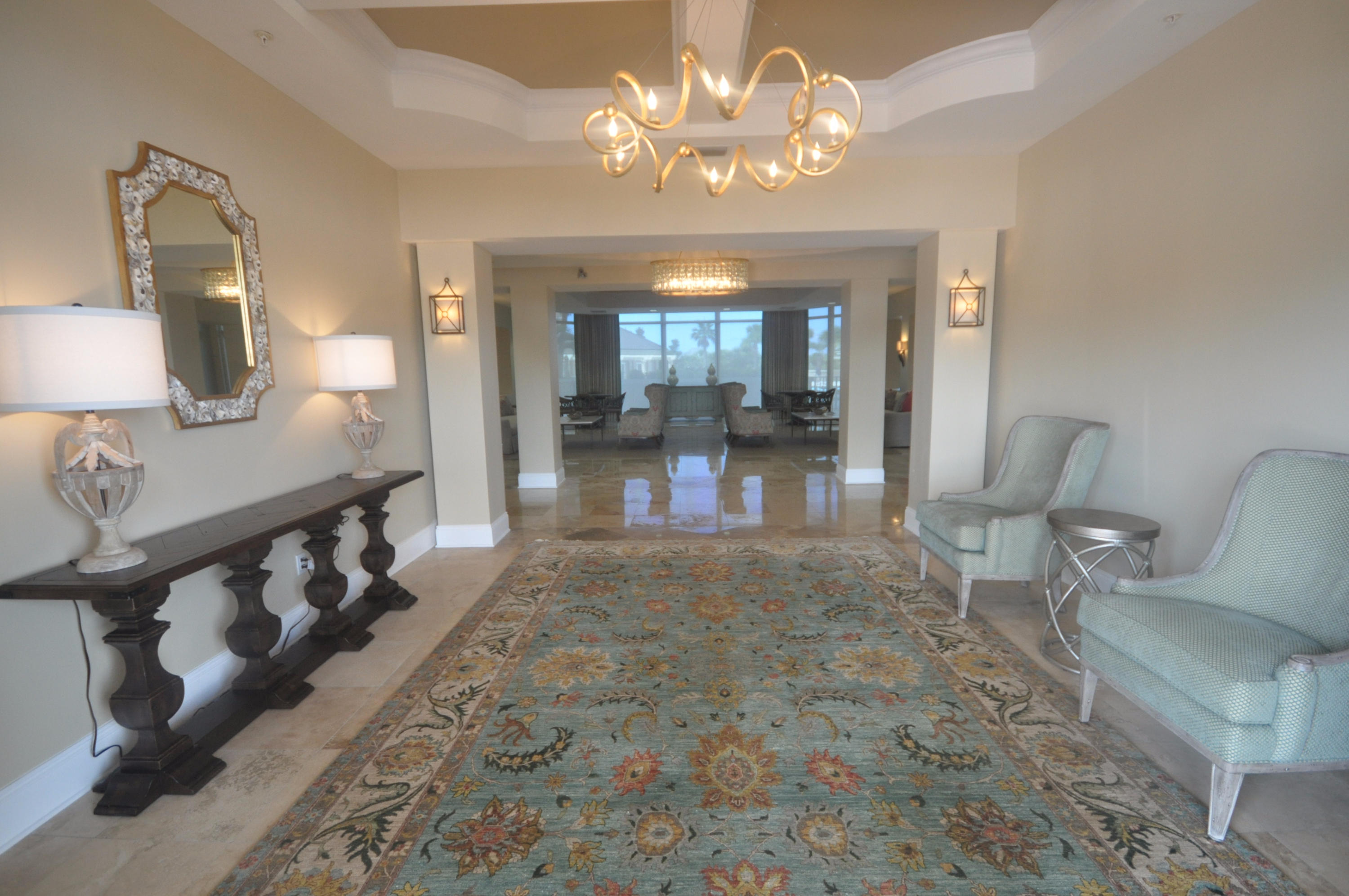 ONE BEACH CLUB DRIVE - Residential