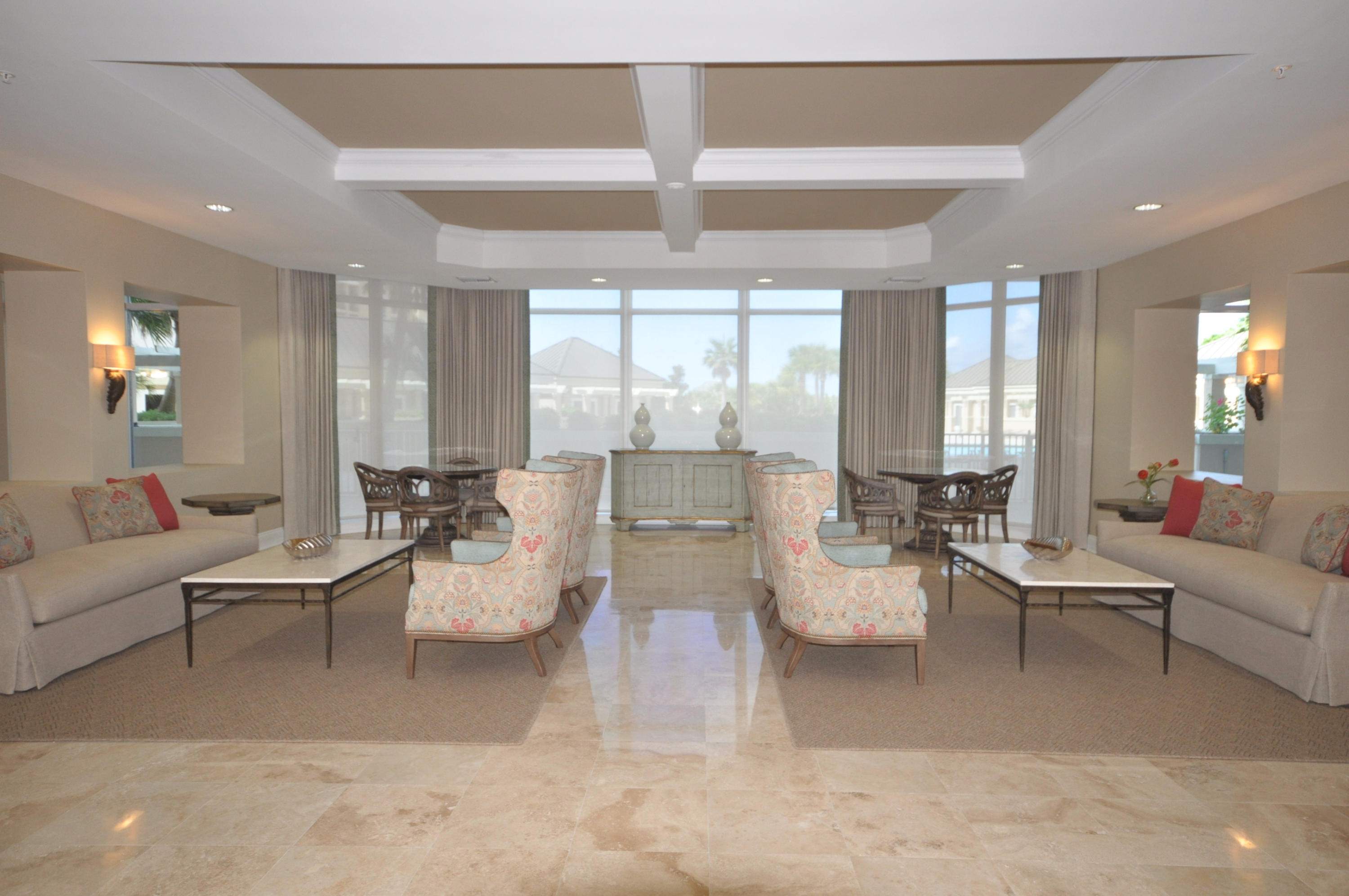 ONE BEACH CLUB DRIVE - Residential
