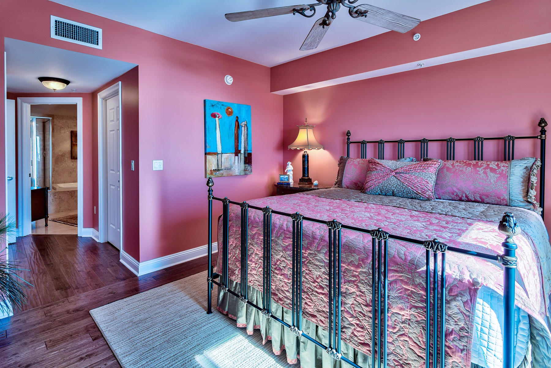 ONE BEACH CLUB DRIVE - Residential