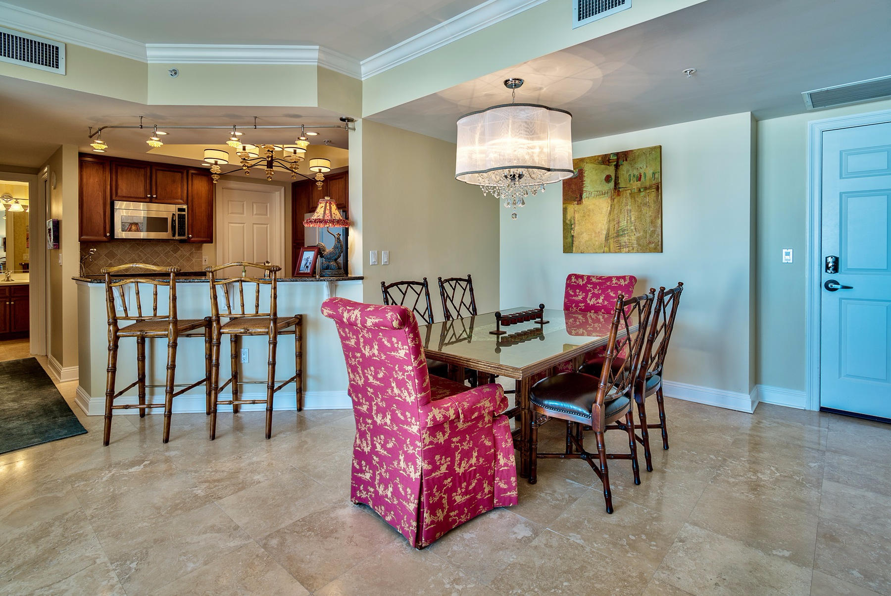 ONE BEACH CLUB DRIVE - Residential