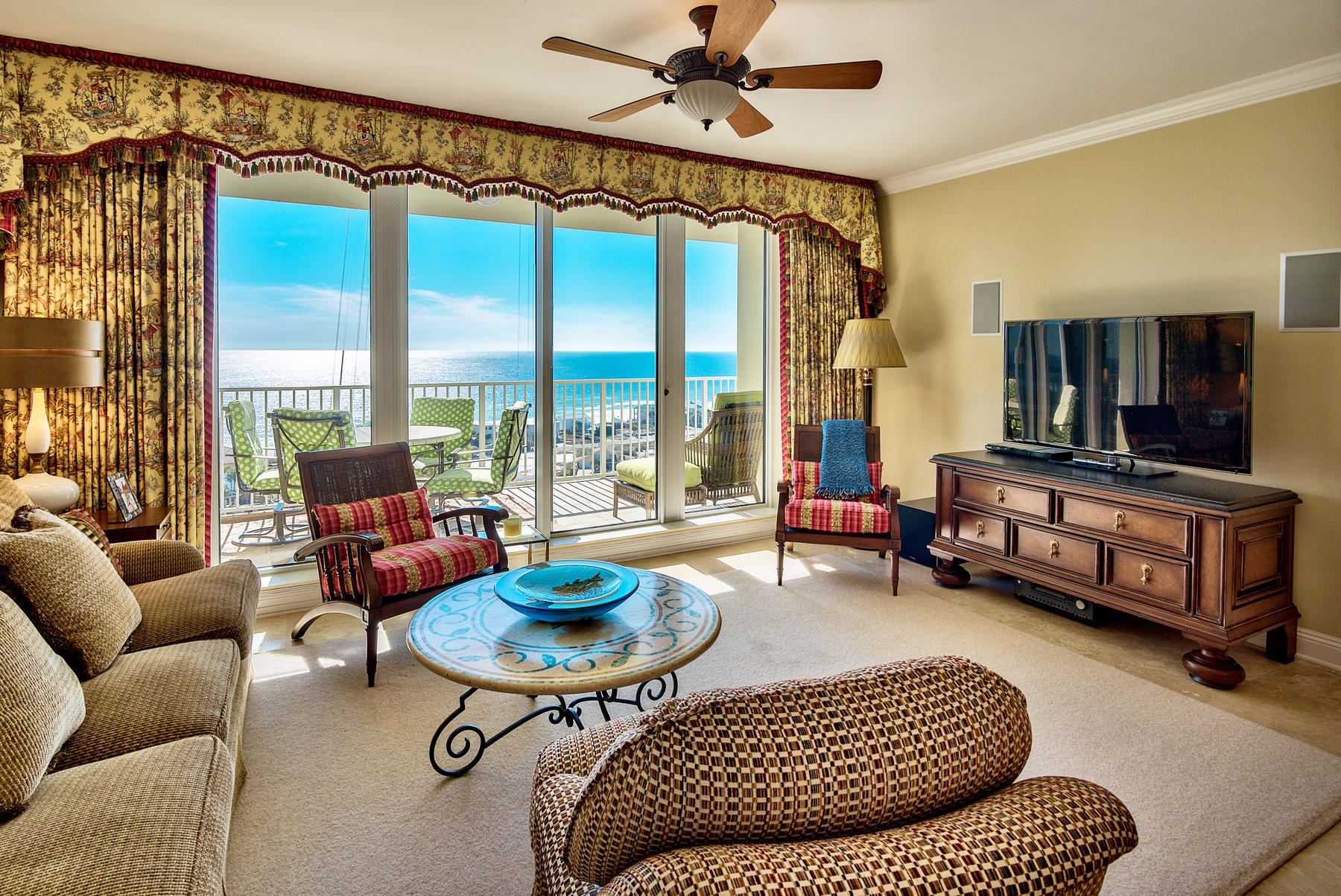 ONE BEACH CLUB DRIVE - Residential