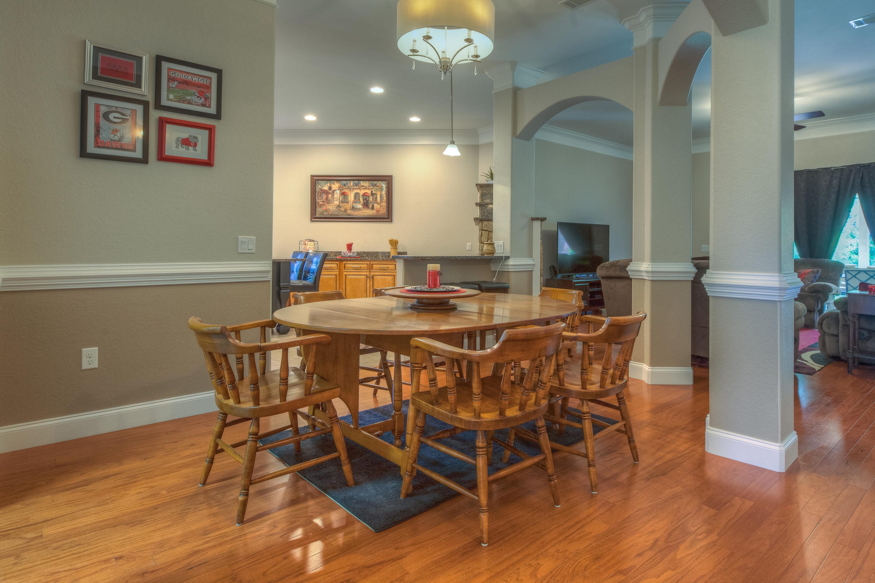 JUNIPER CREEK ESTATES - Residential