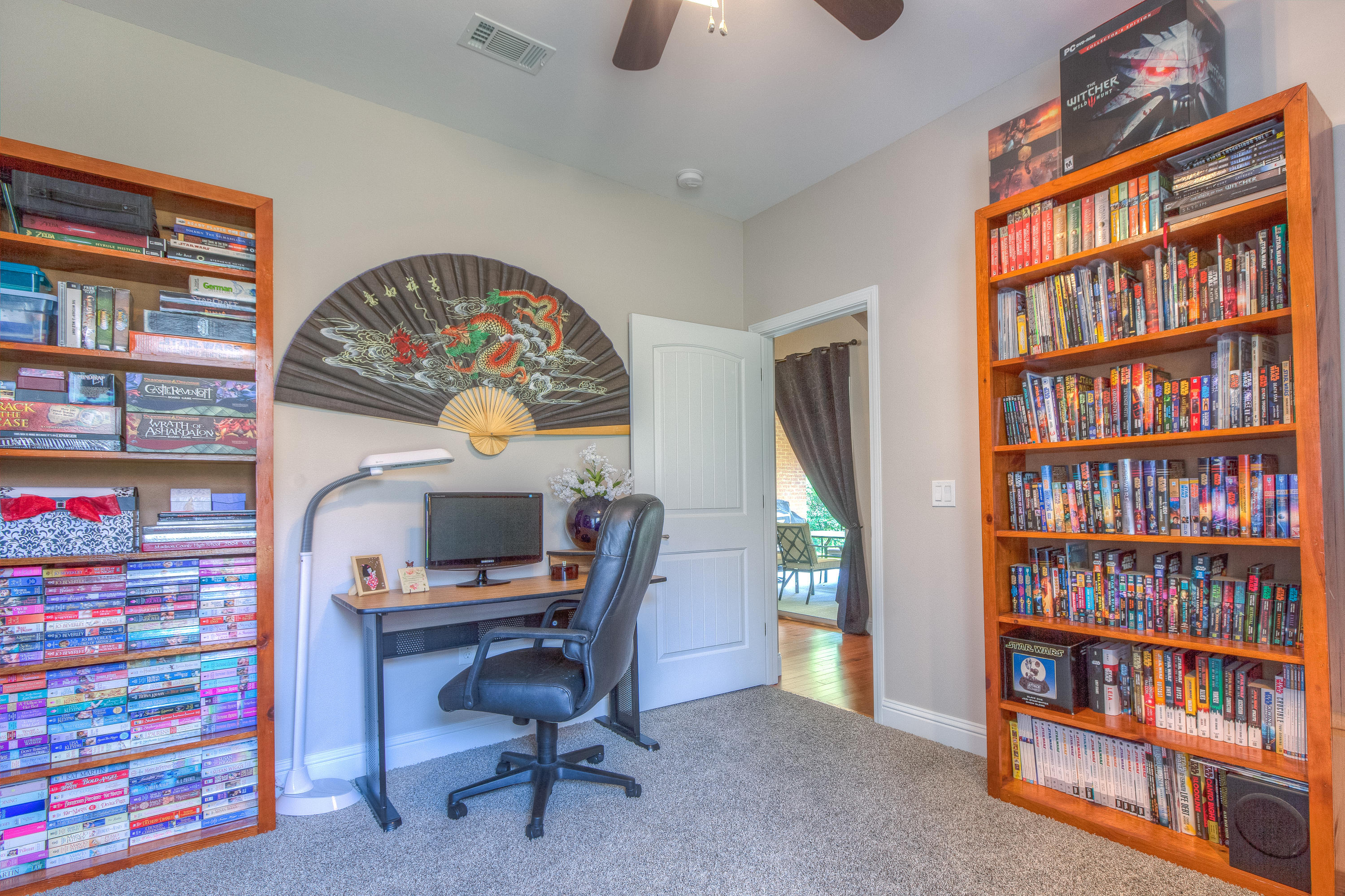 JUNIPER CREEK ESTATES - Residential