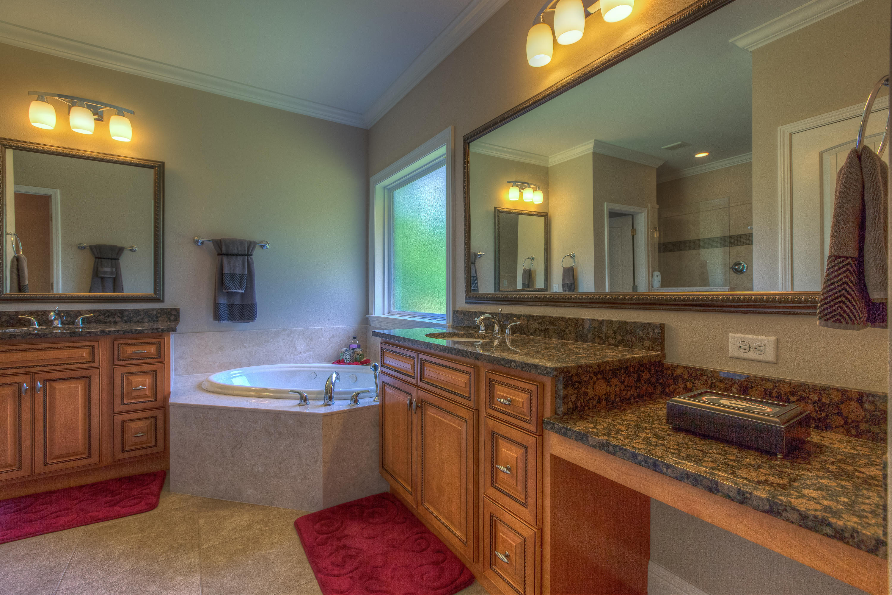 JUNIPER CREEK ESTATES - Residential