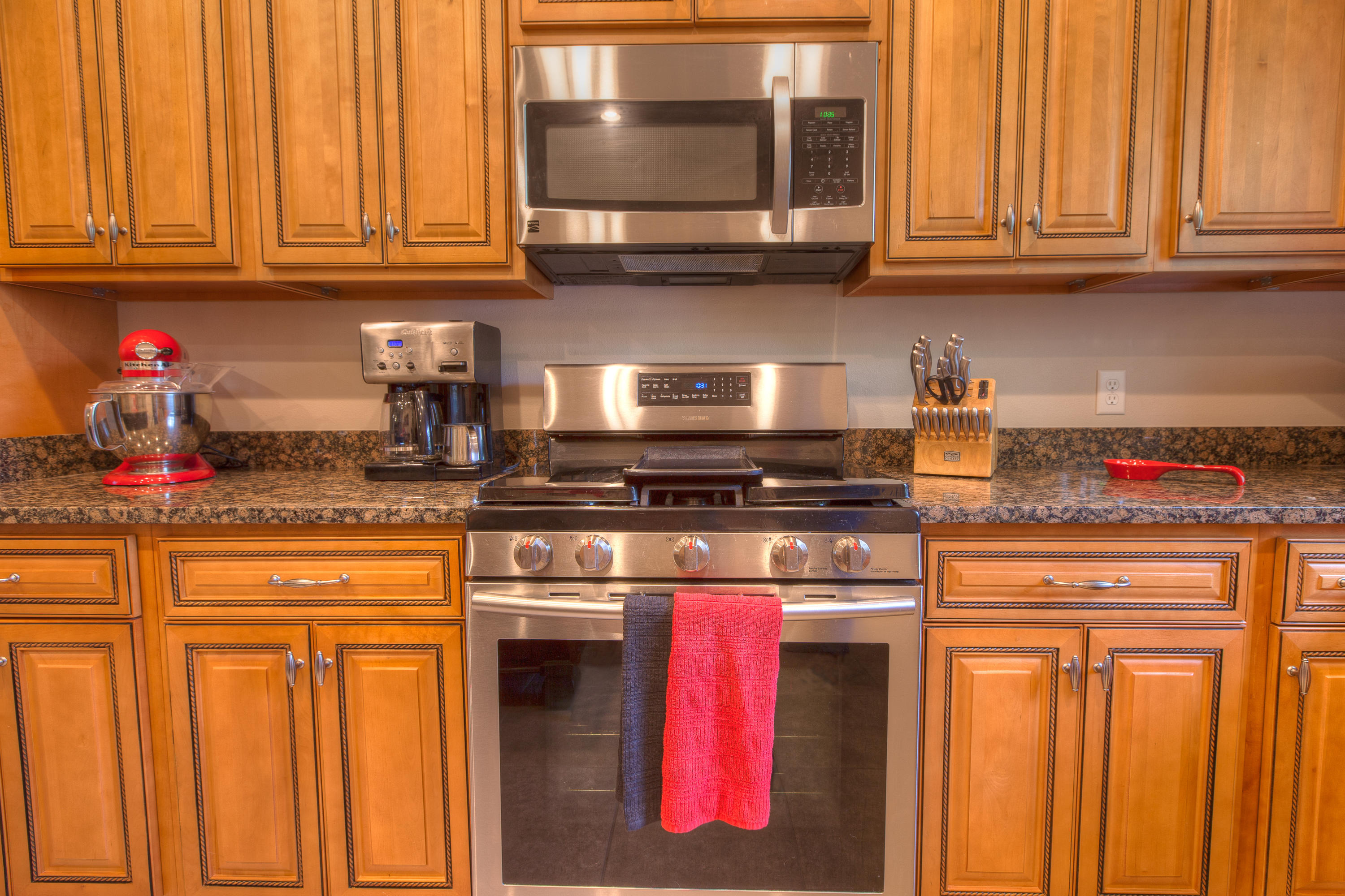 JUNIPER CREEK ESTATES - Residential