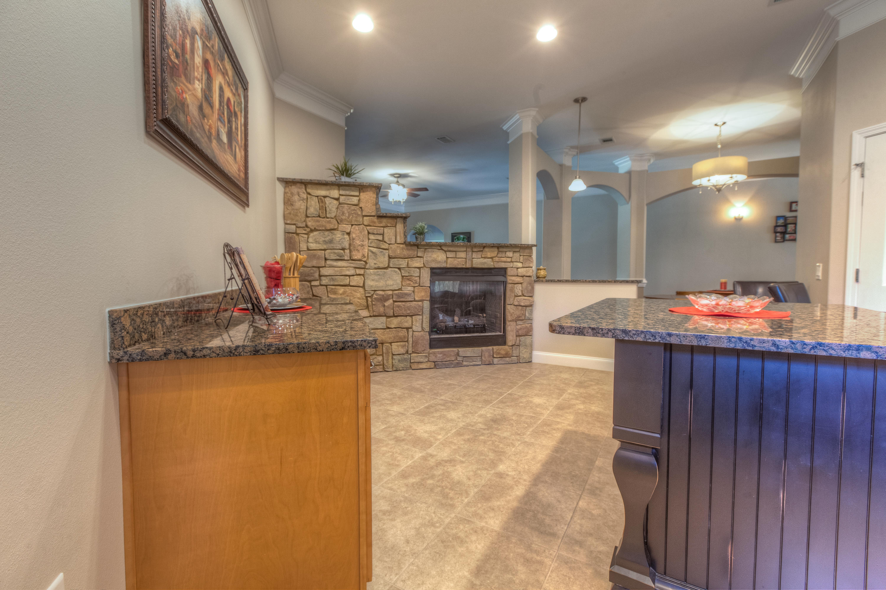 JUNIPER CREEK ESTATES - Residential