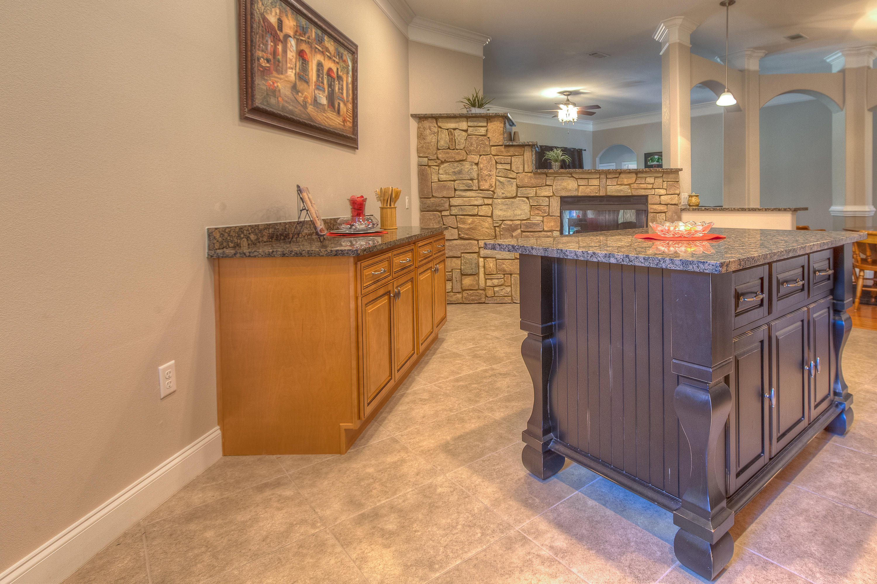 JUNIPER CREEK ESTATES - Residential