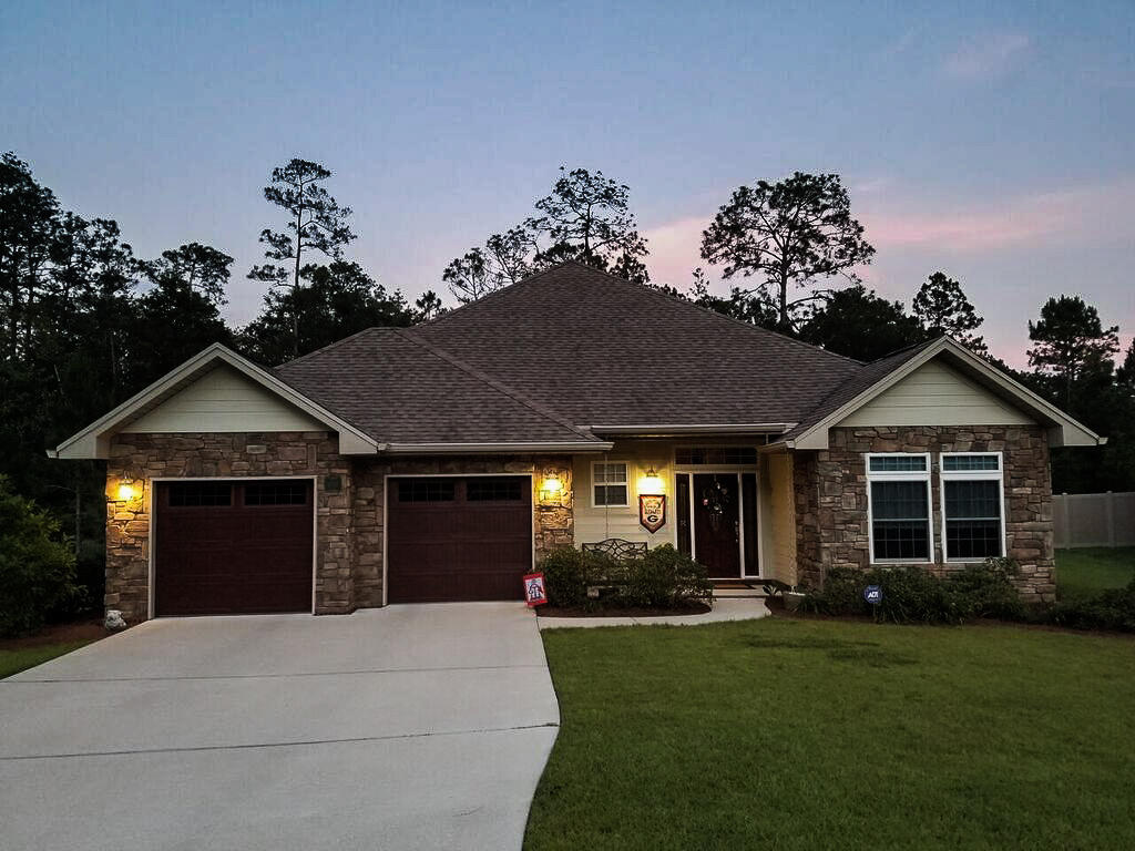 JUNIPER CREEK ESTATES - Residential