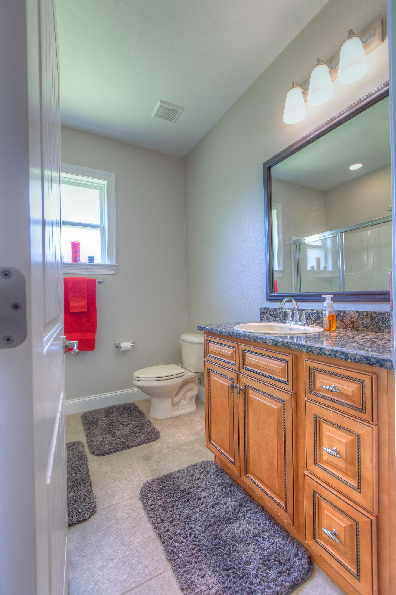 JUNIPER CREEK ESTATES - Residential