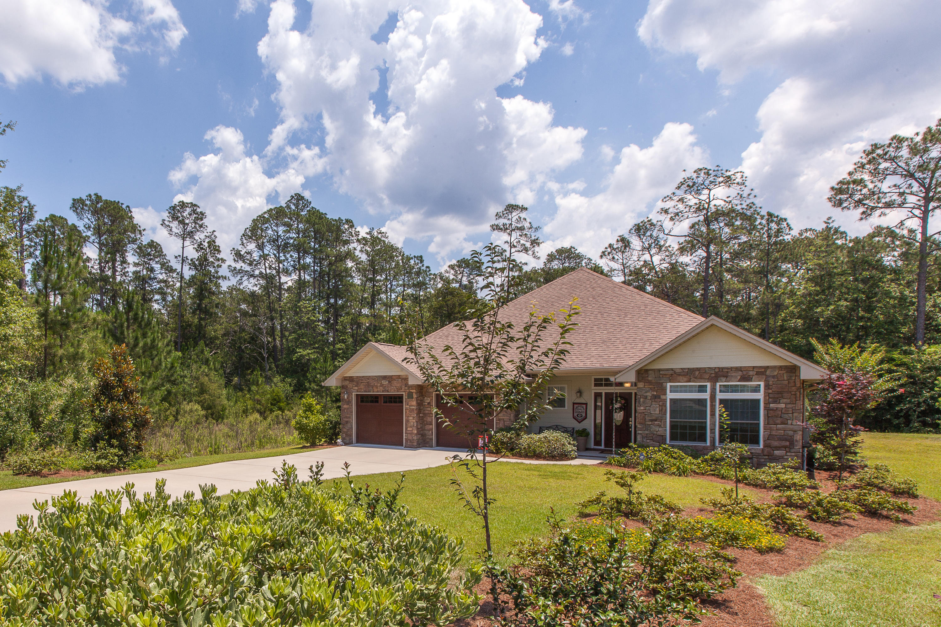 JUNIPER CREEK ESTATES - Residential