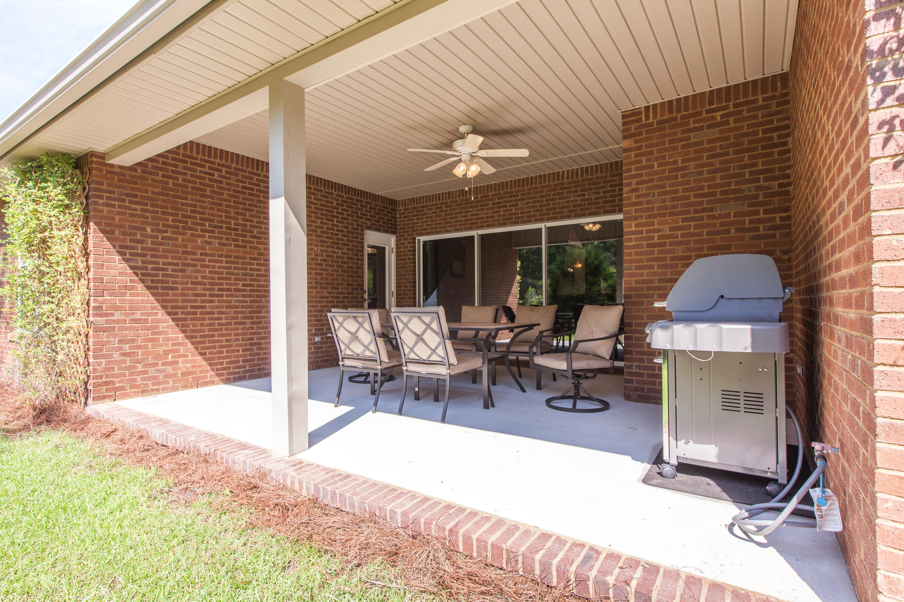 JUNIPER CREEK ESTATES - Residential