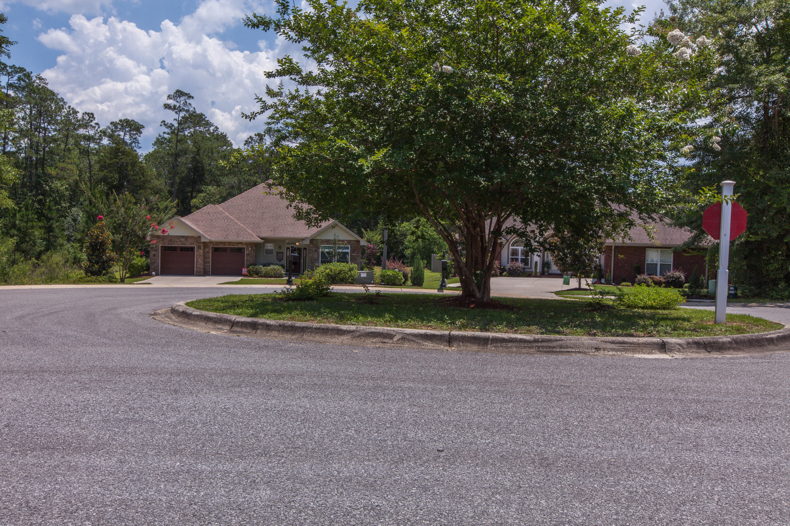 JUNIPER CREEK ESTATES - Residential