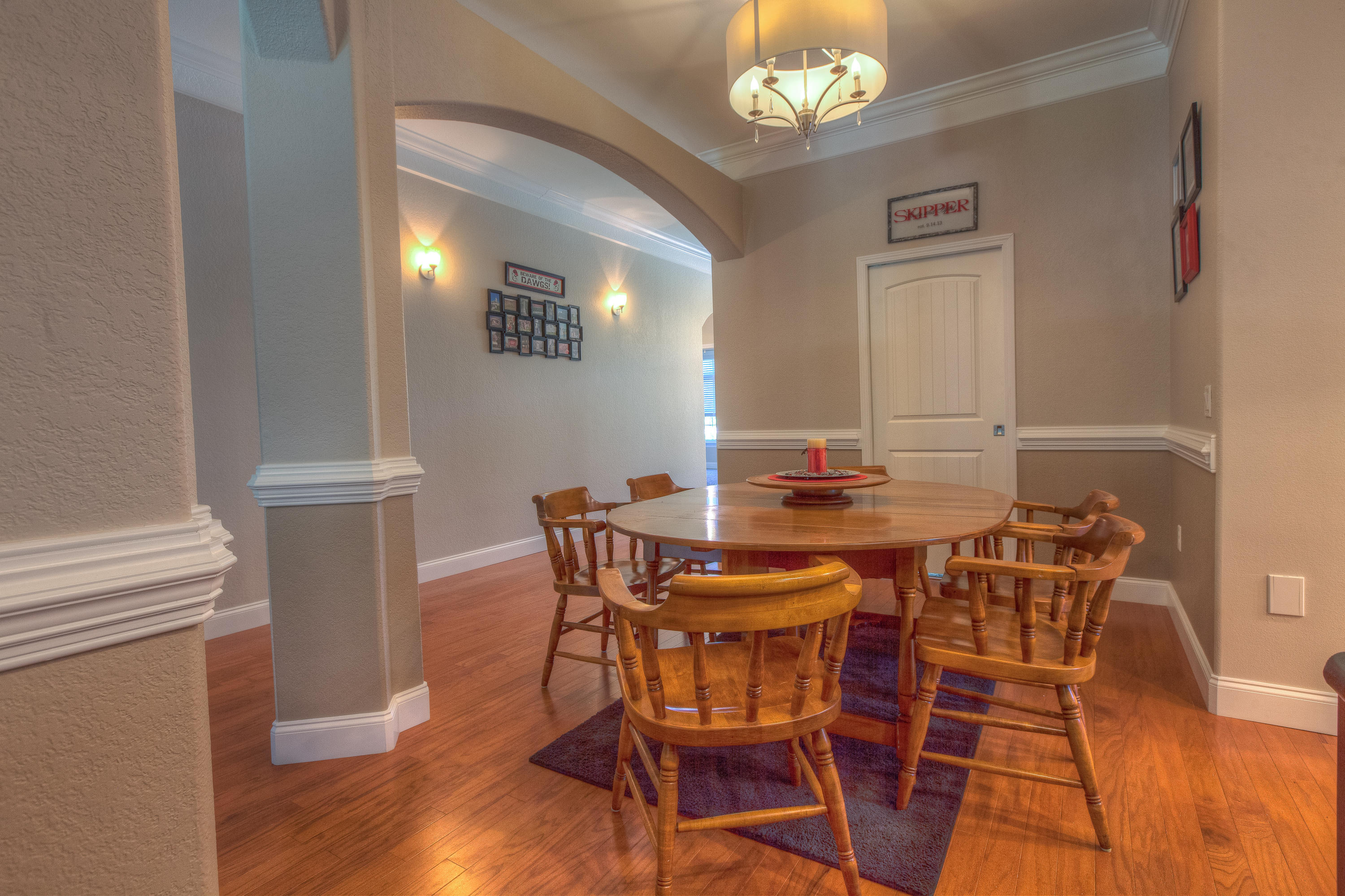 JUNIPER CREEK ESTATES - Residential