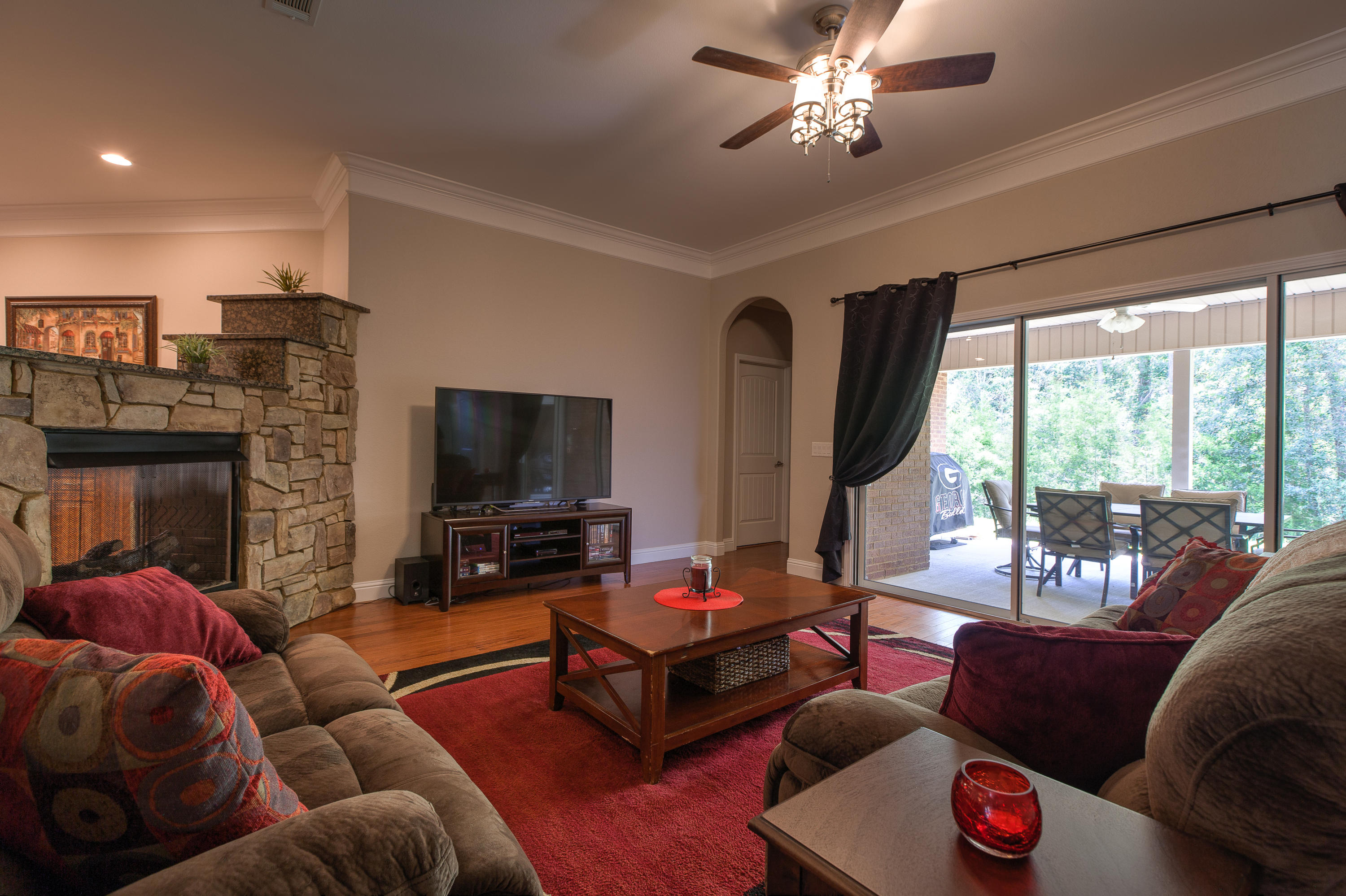 JUNIPER CREEK ESTATES - Residential