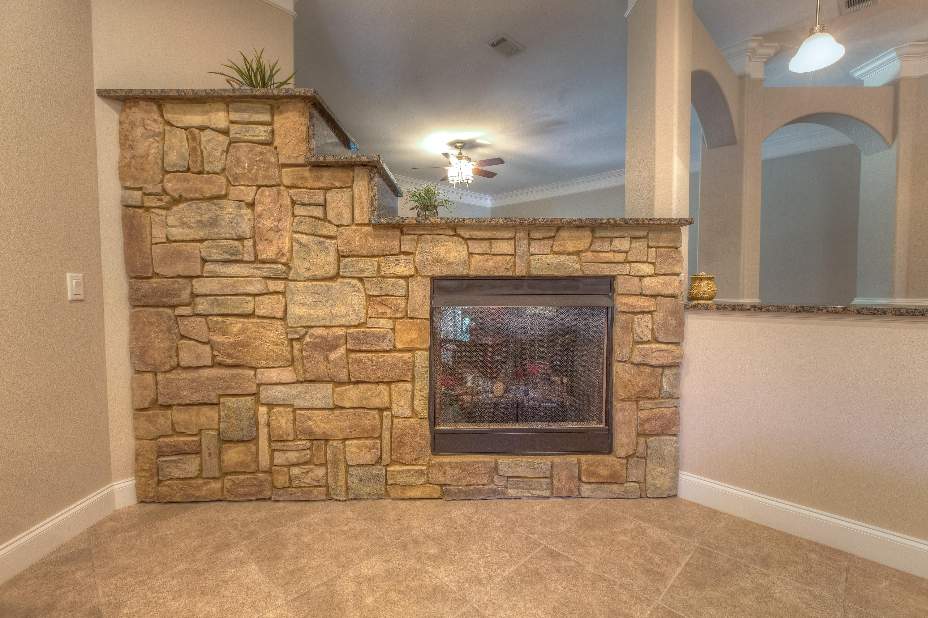 JUNIPER CREEK ESTATES - Residential