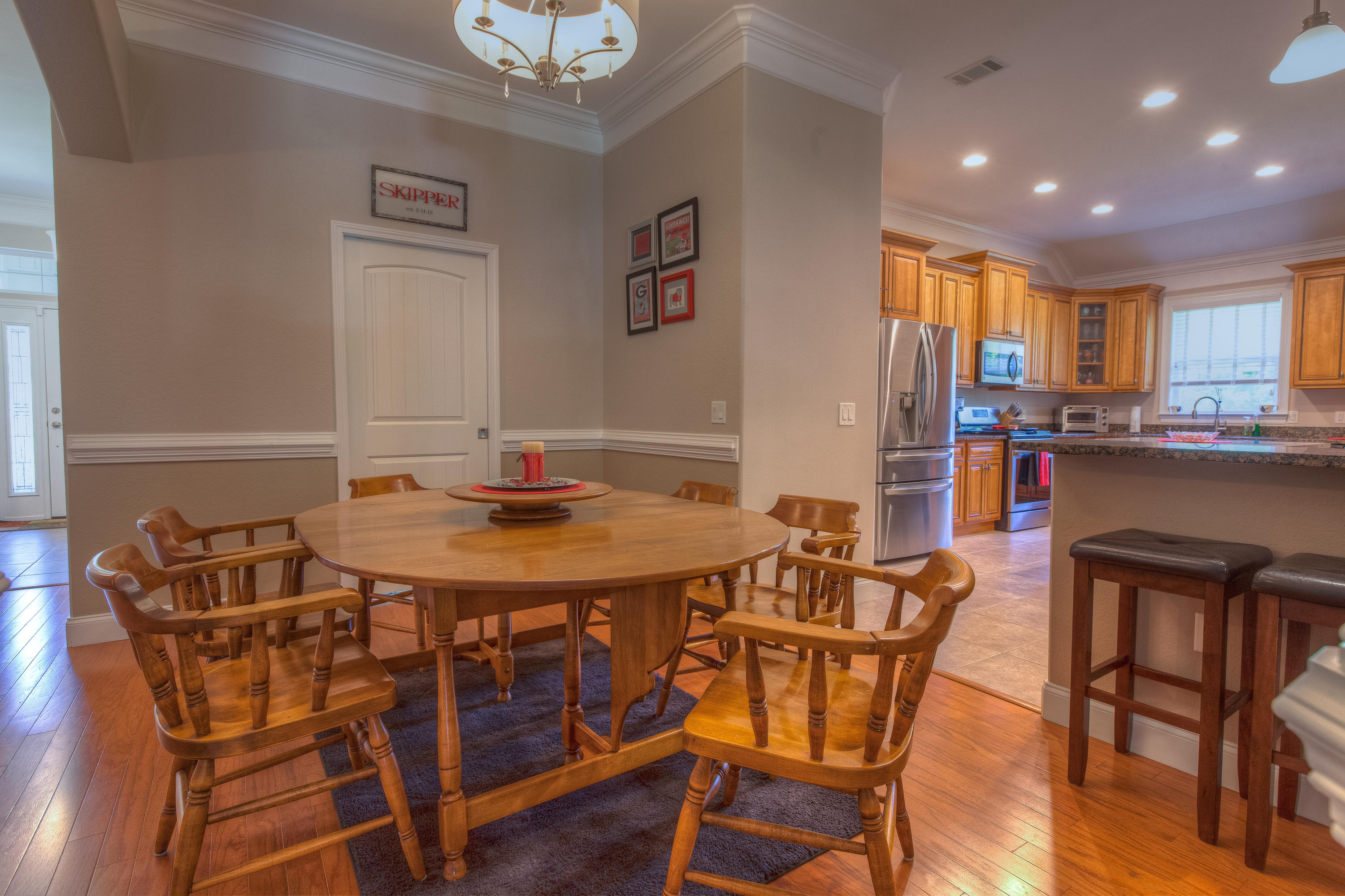 JUNIPER CREEK ESTATES - Residential