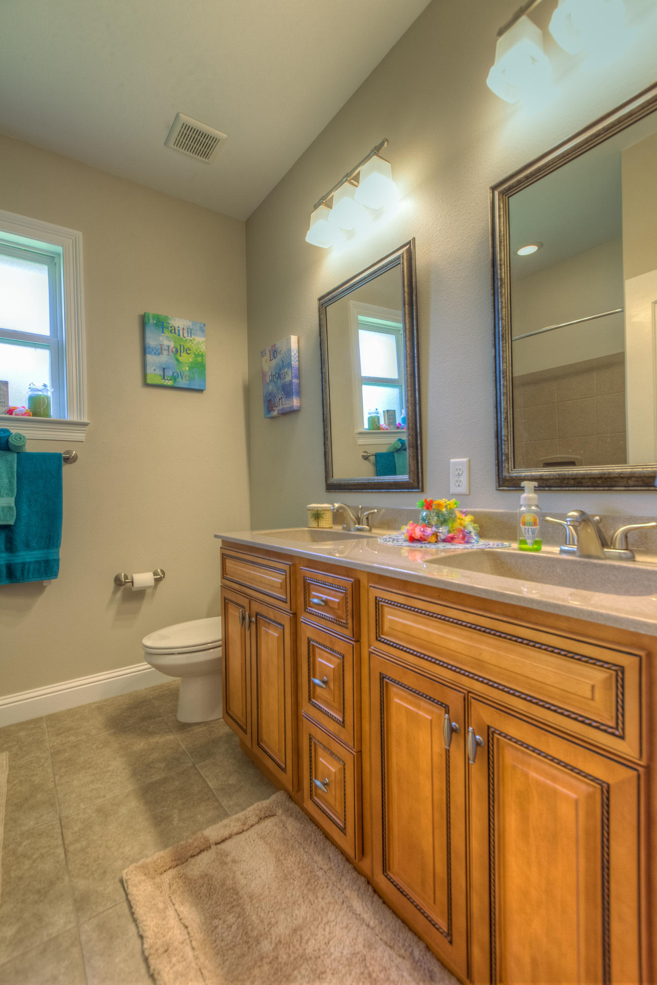 JUNIPER CREEK ESTATES - Residential