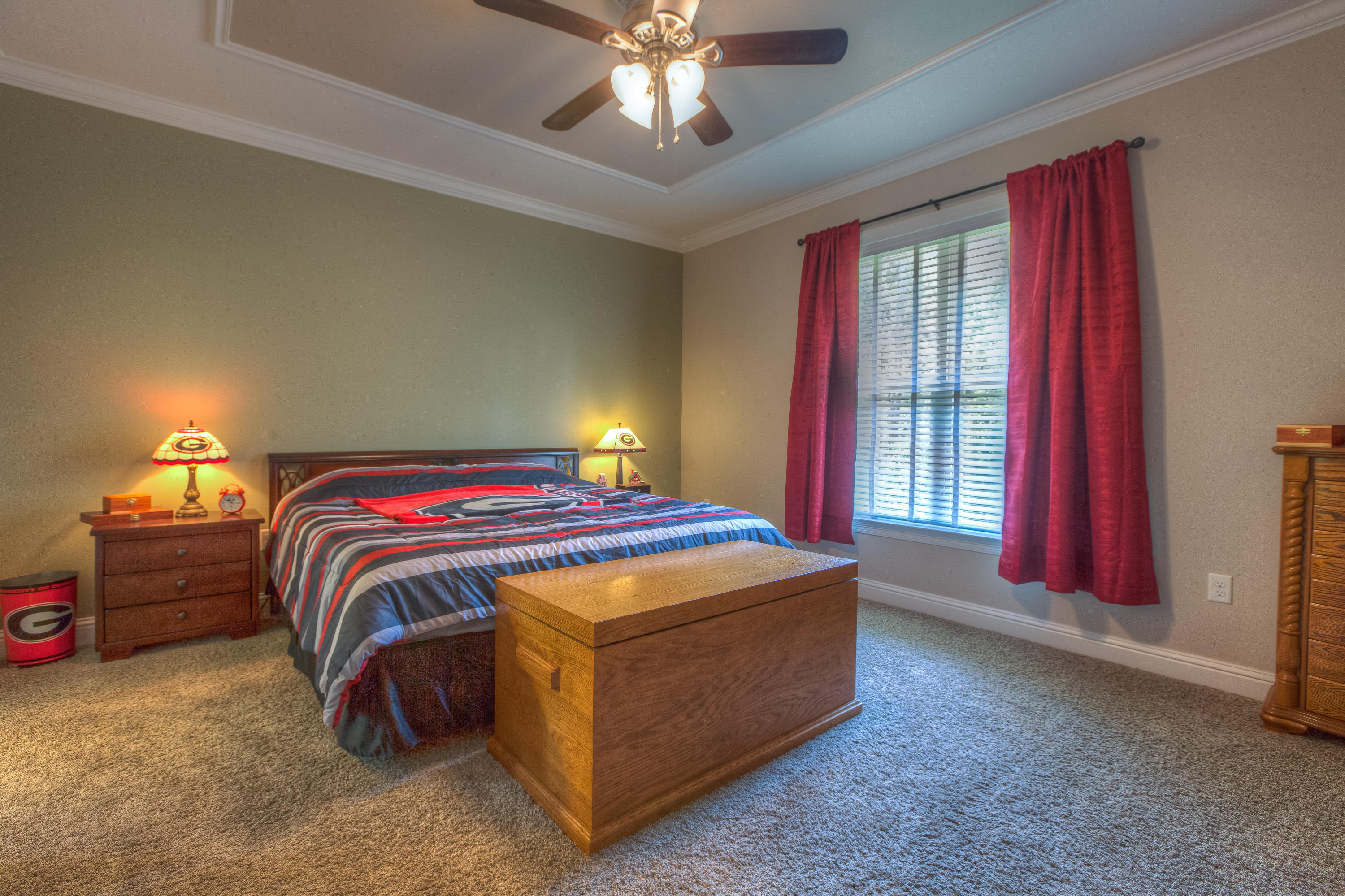 JUNIPER CREEK ESTATES - Residential