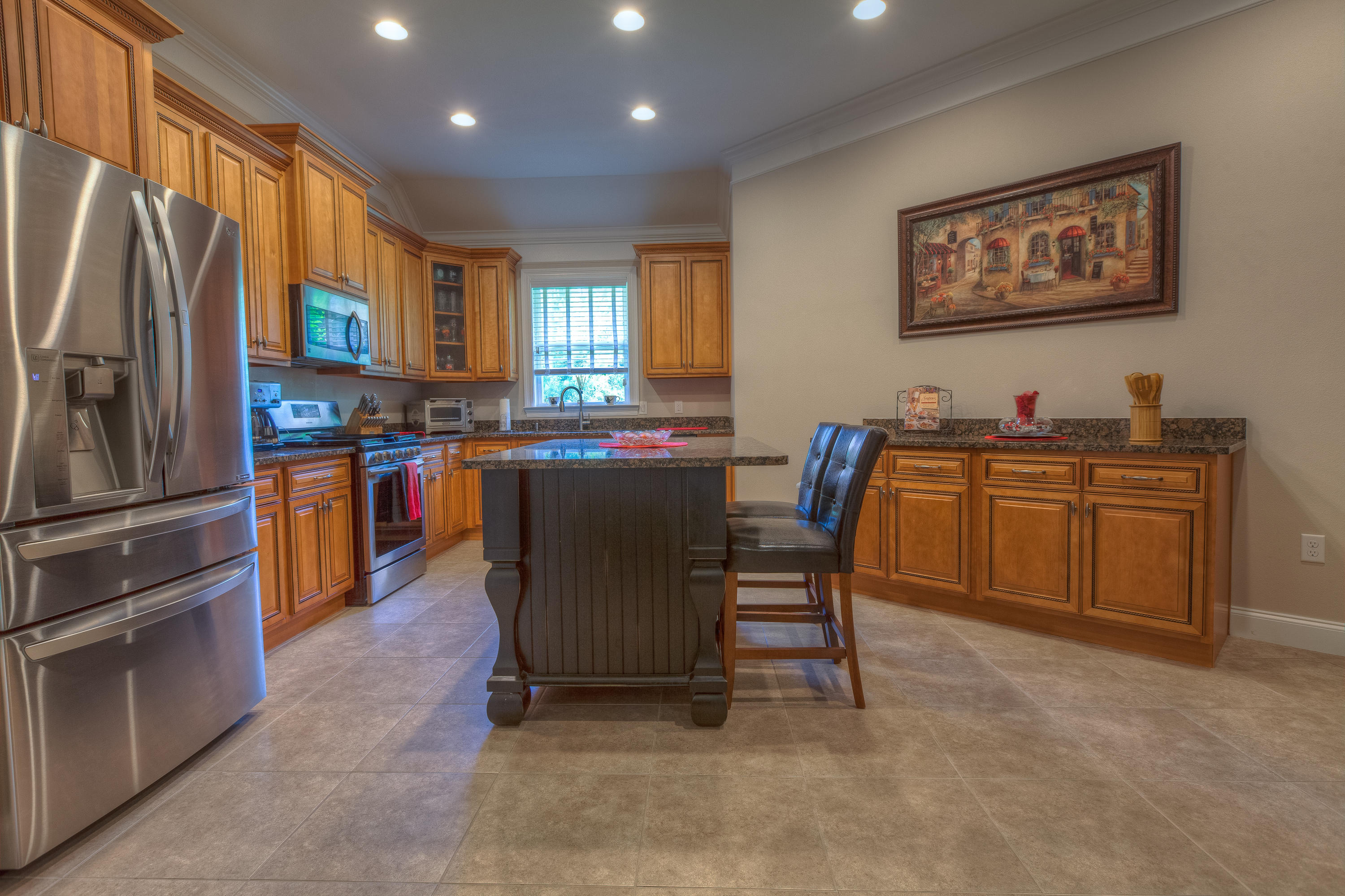 JUNIPER CREEK ESTATES - Residential