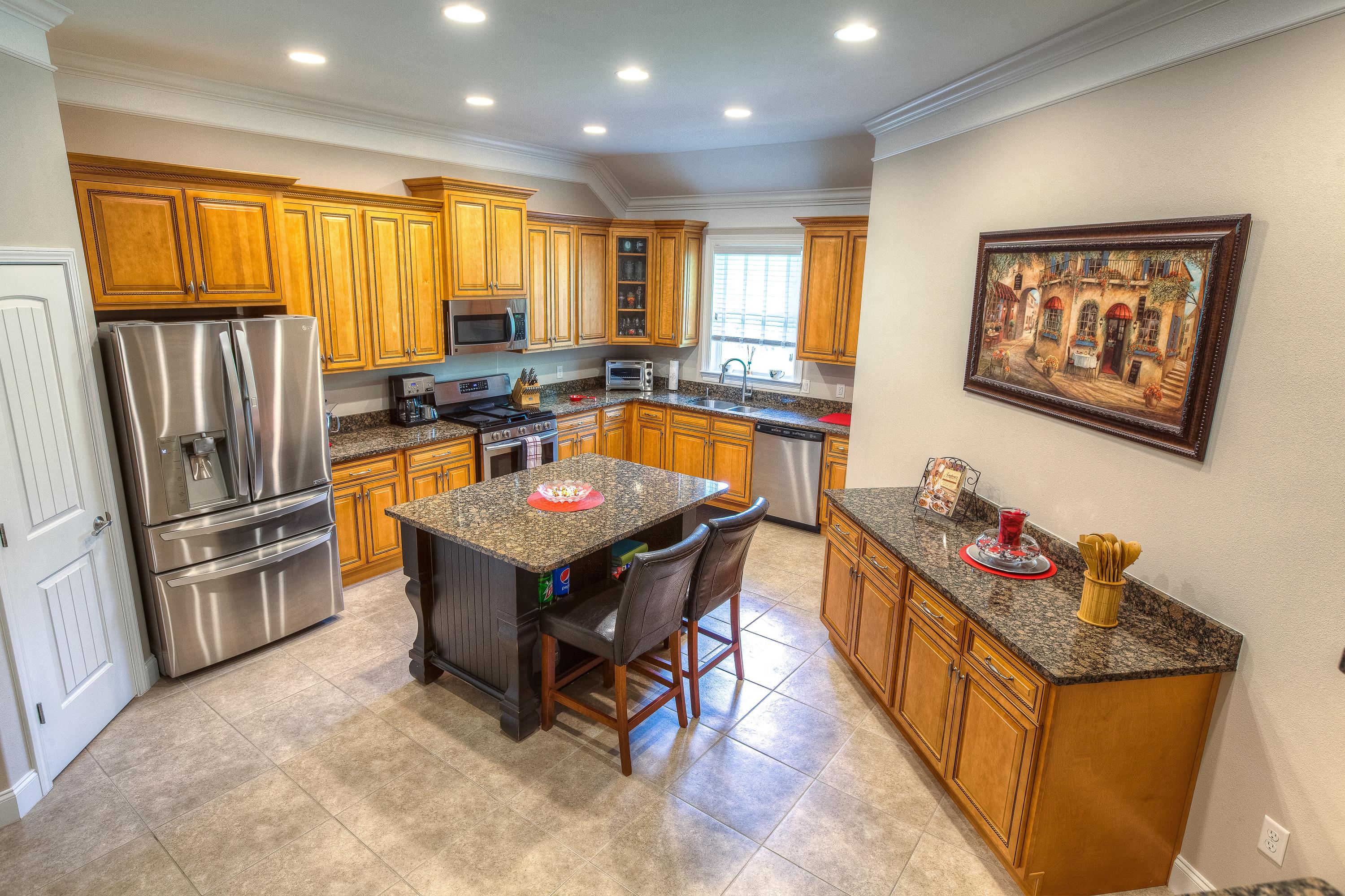 JUNIPER CREEK ESTATES - Residential