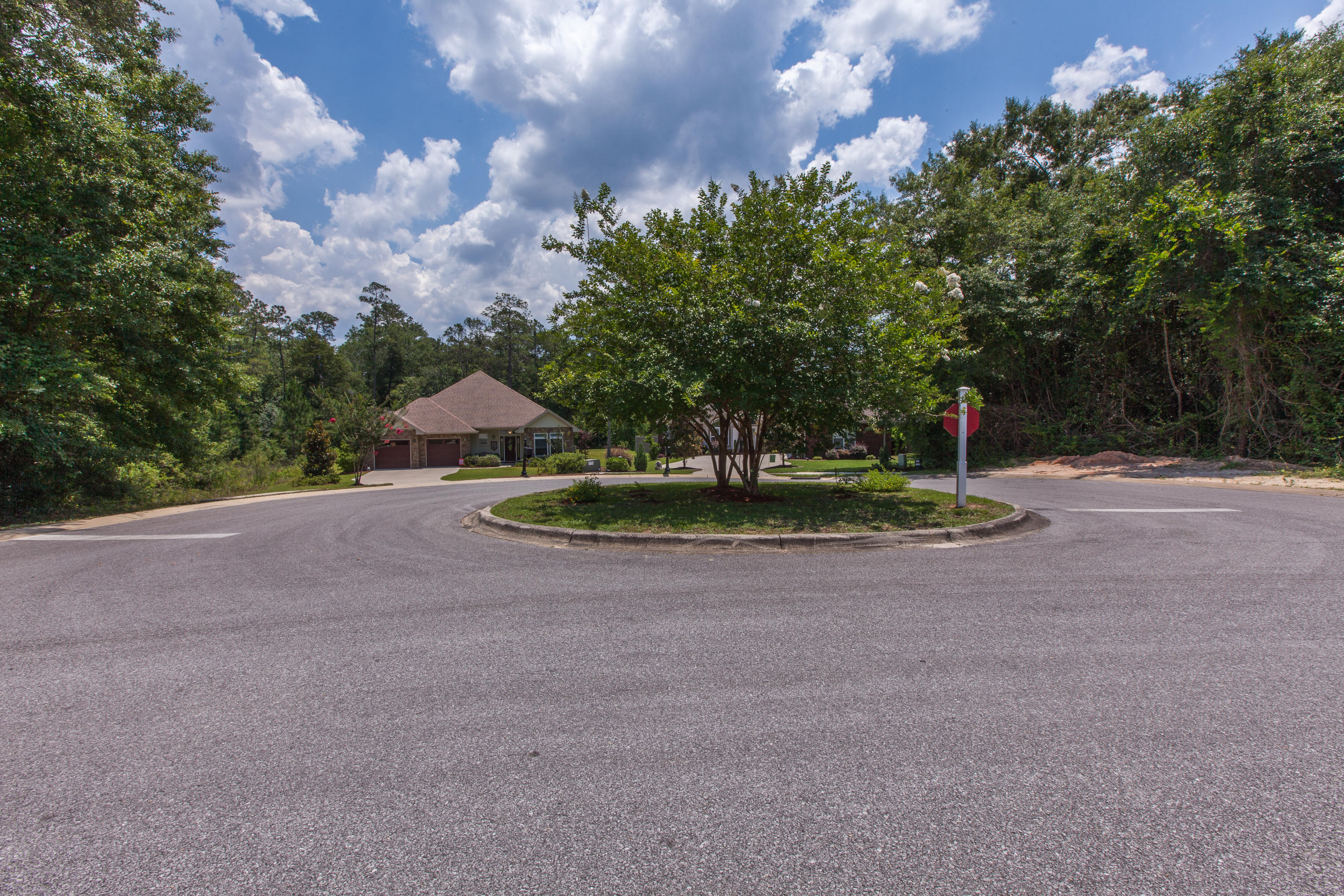 JUNIPER CREEK ESTATES - Residential