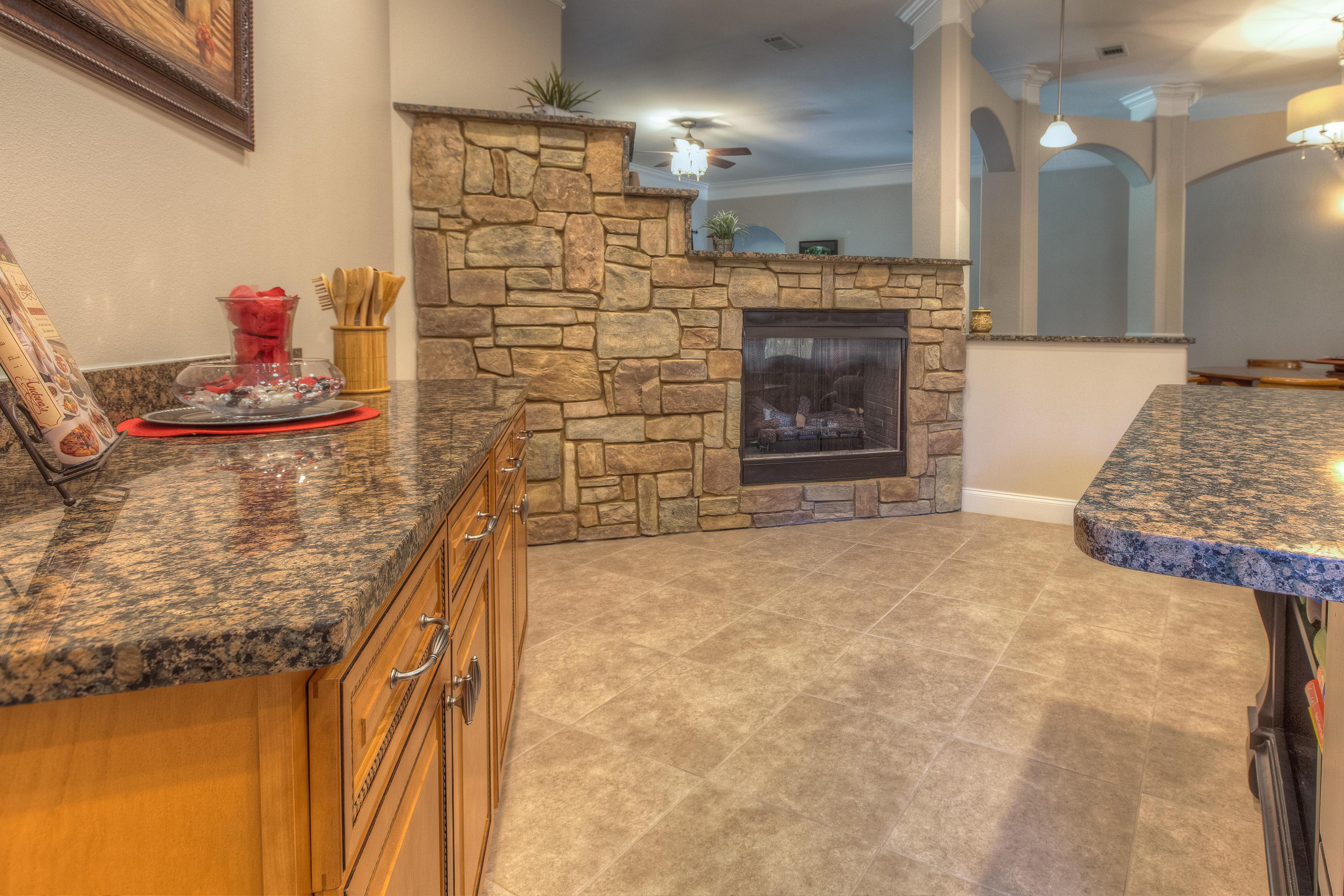 JUNIPER CREEK ESTATES - Residential