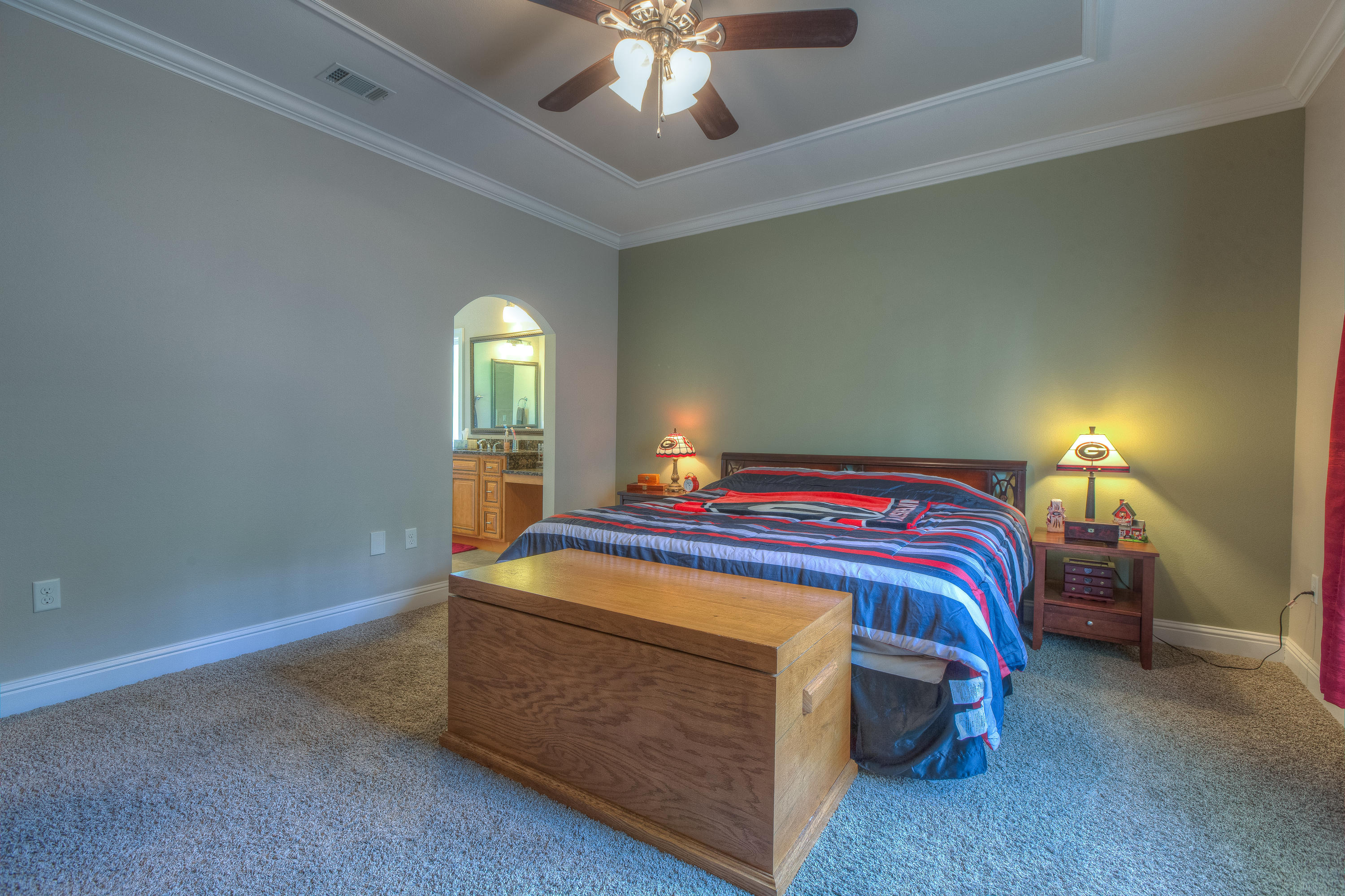 JUNIPER CREEK ESTATES - Residential