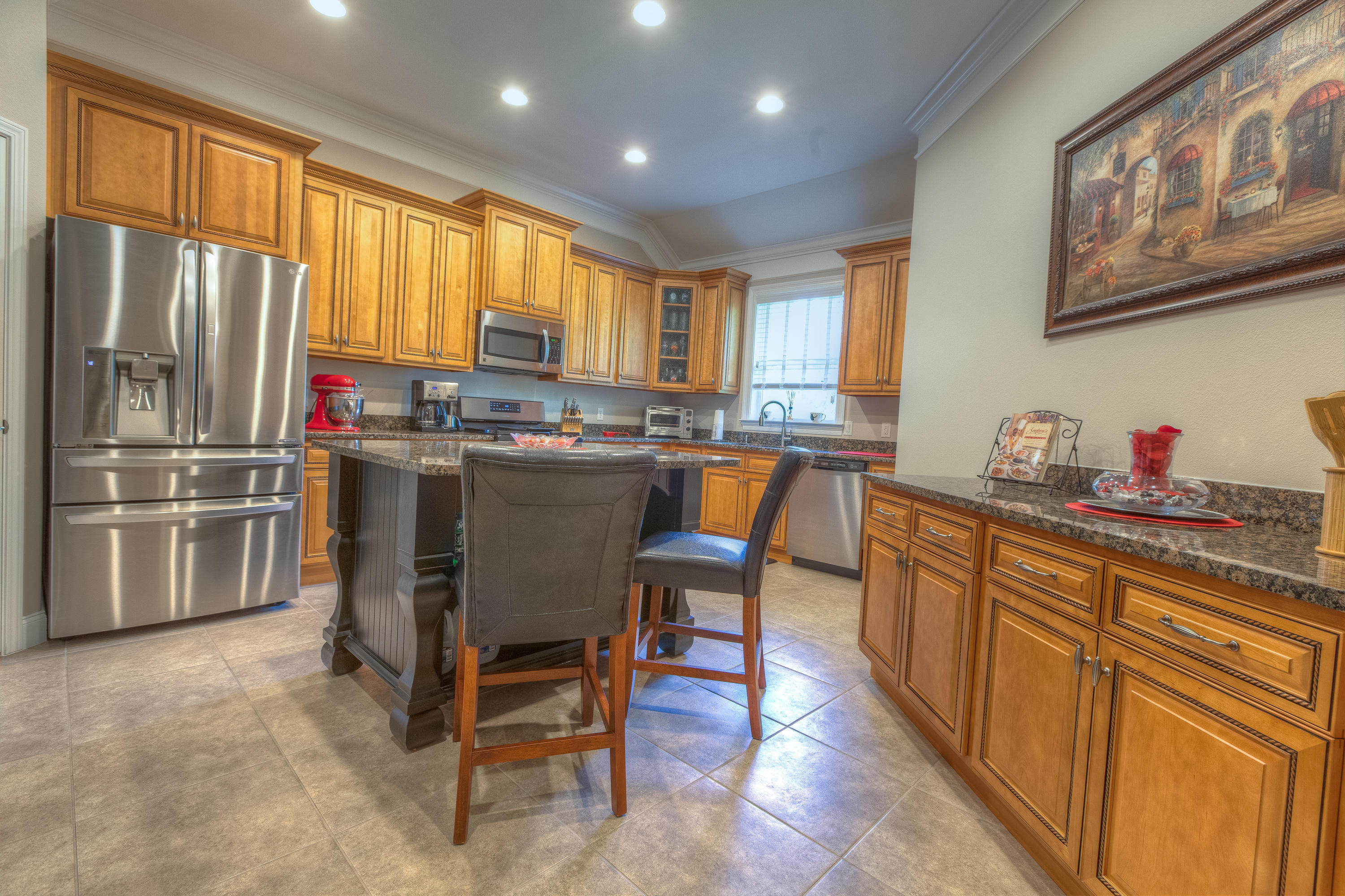 JUNIPER CREEK ESTATES - Residential