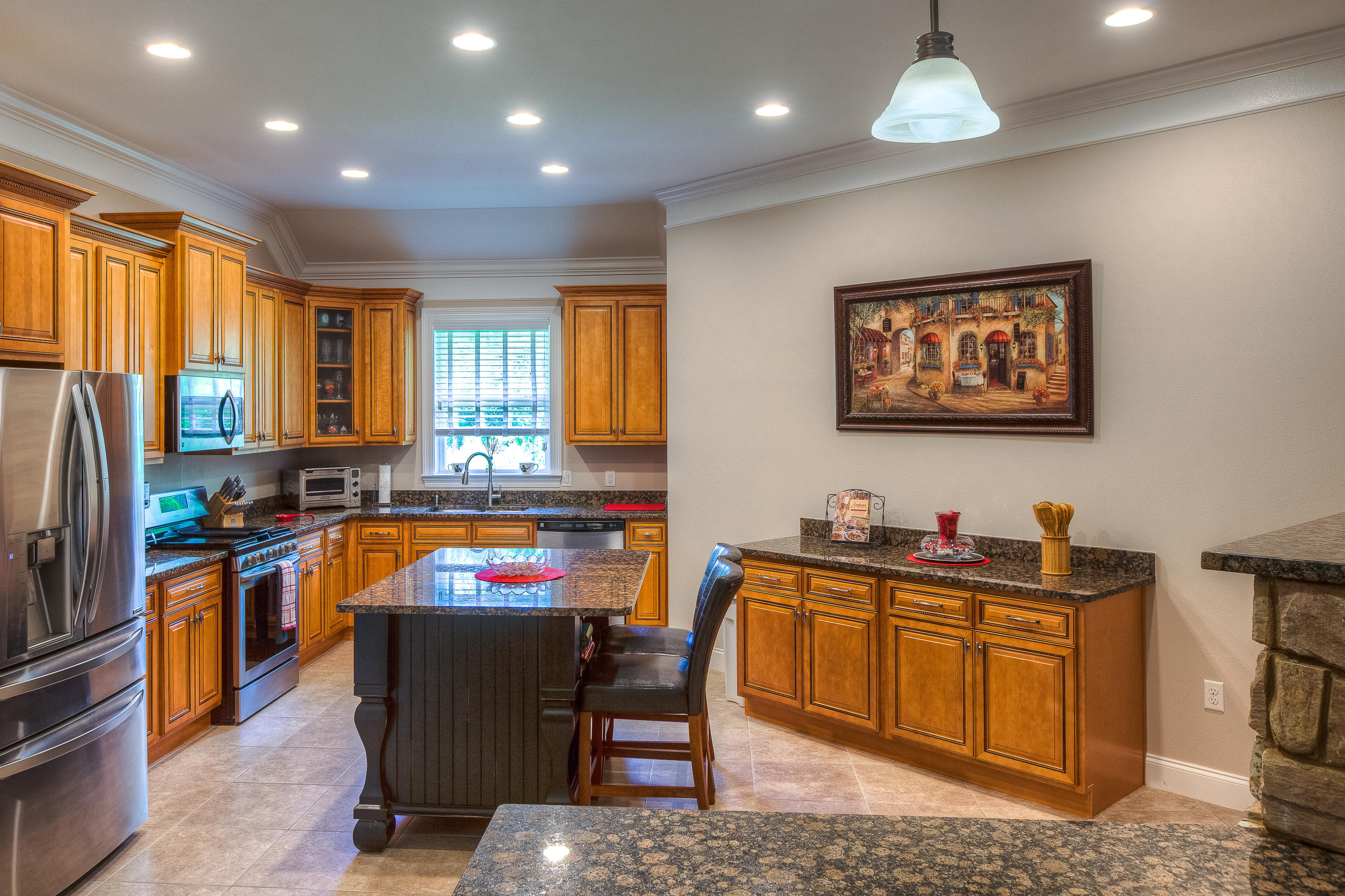 JUNIPER CREEK ESTATES - Residential