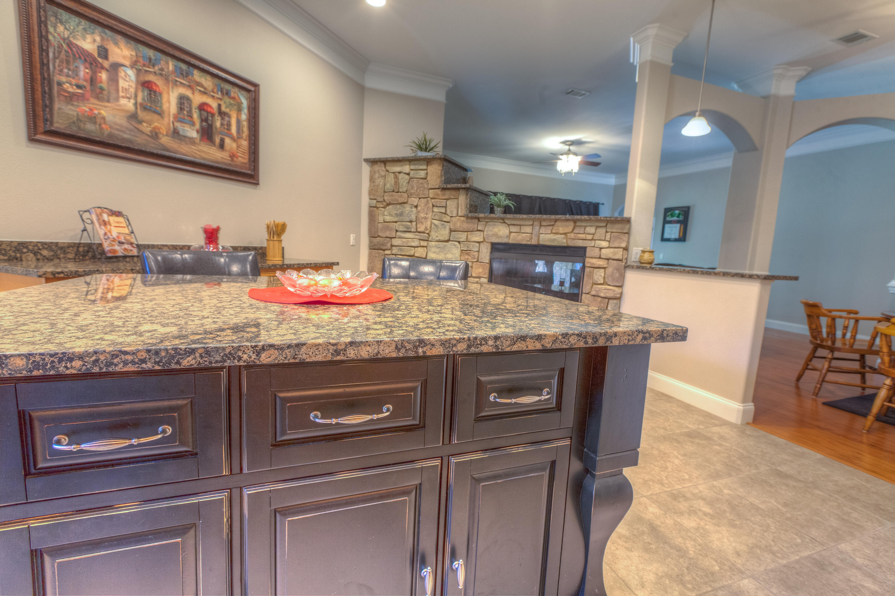 JUNIPER CREEK ESTATES - Residential