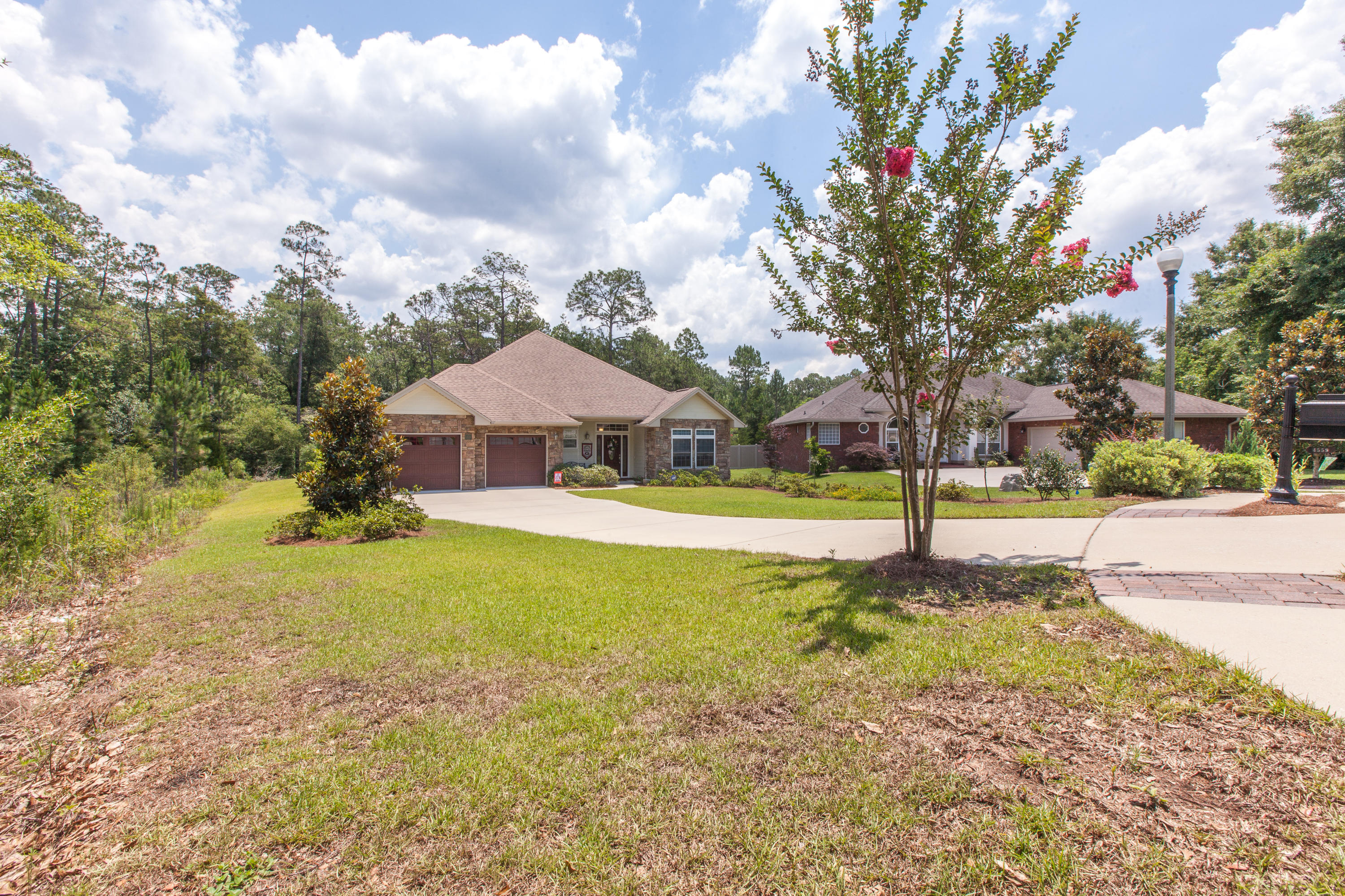 JUNIPER CREEK ESTATES - Residential