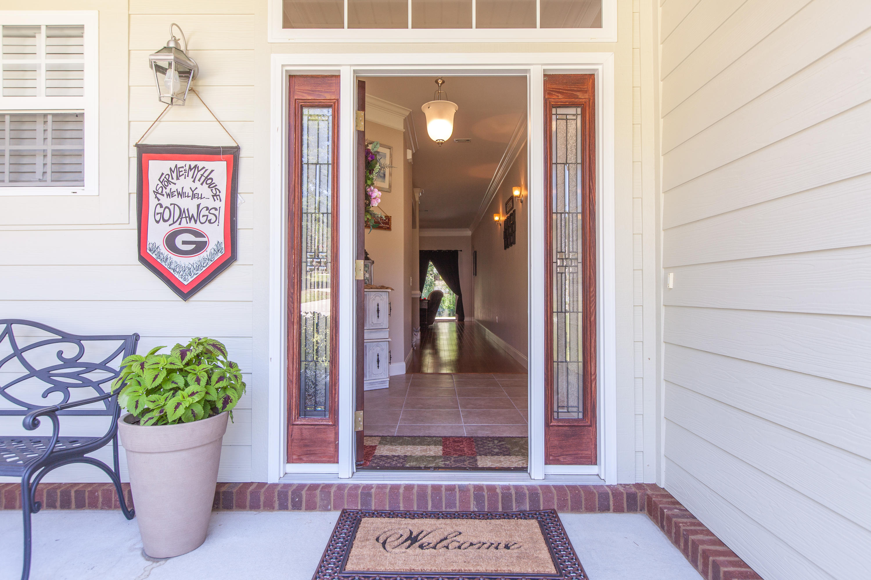 JUNIPER CREEK ESTATES - Residential