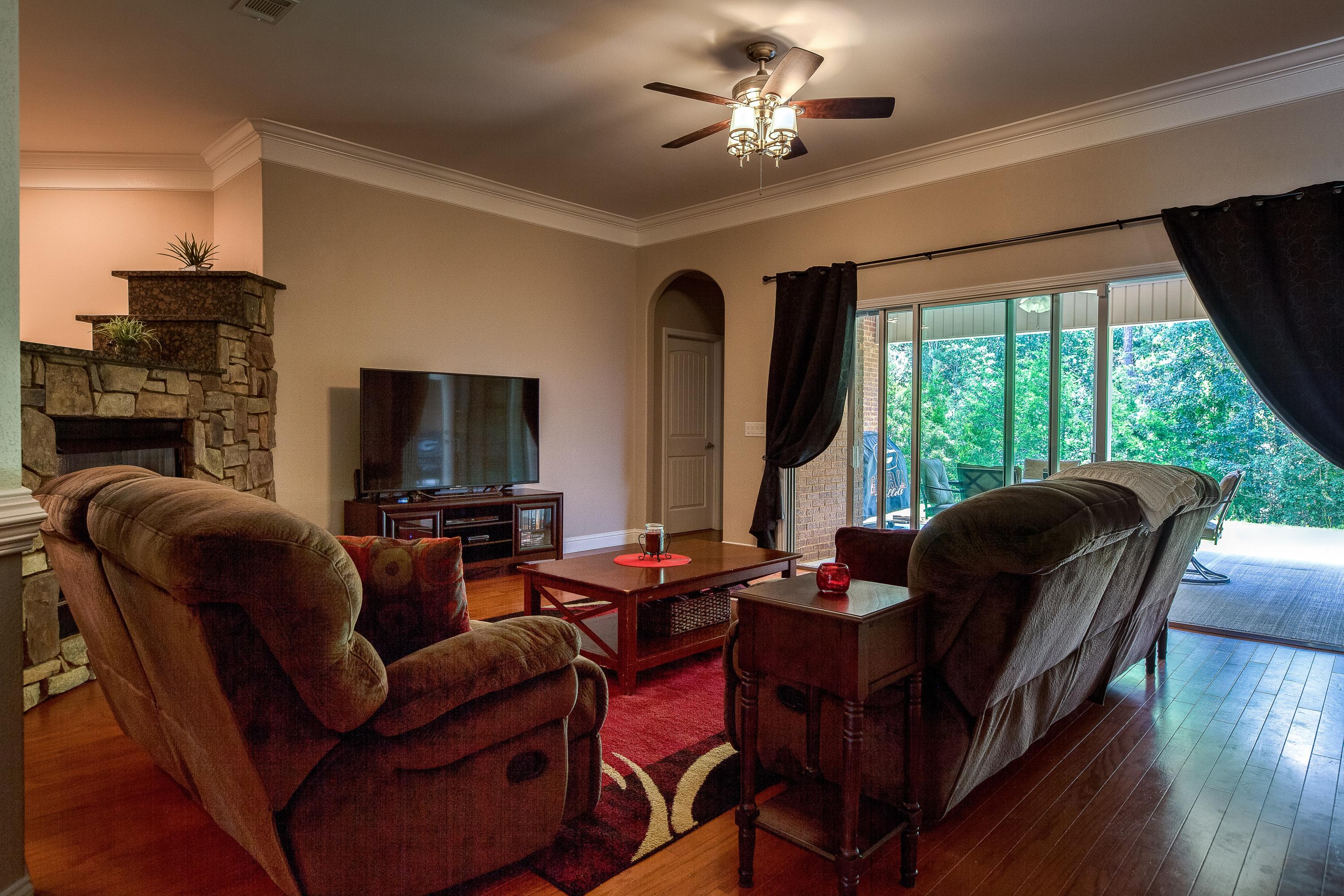 JUNIPER CREEK ESTATES - Residential