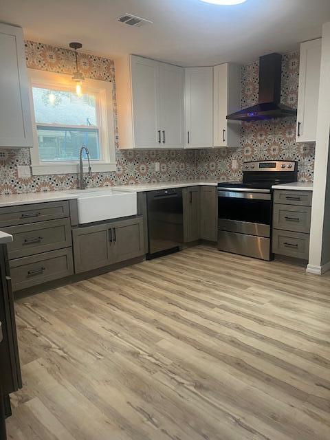 SHADY LANE - Residential Lease