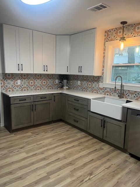 SHADY LANE - Residential Lease