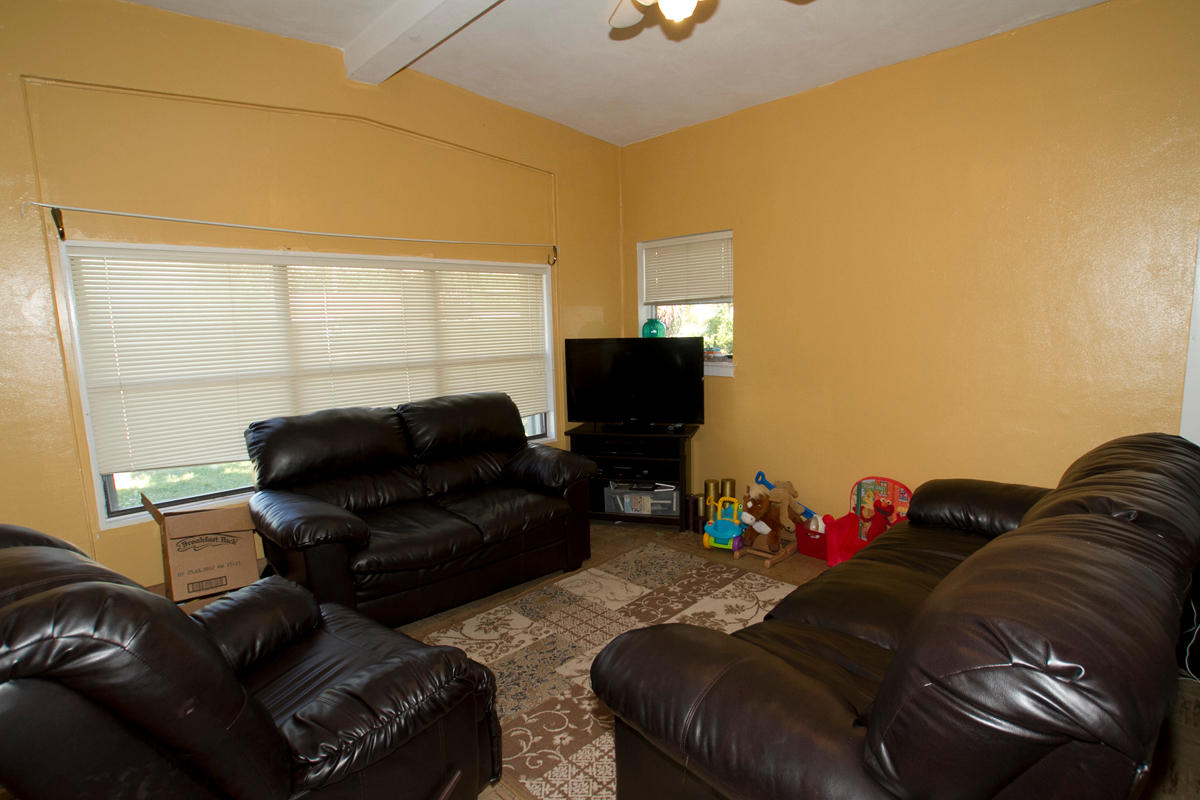 PARK PLACE 3RD ADDN - Residential