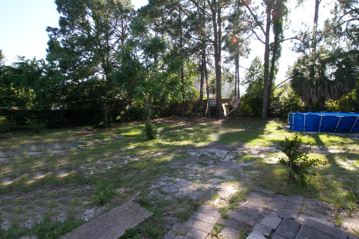 PARK PLACE 3RD ADDN - Residential