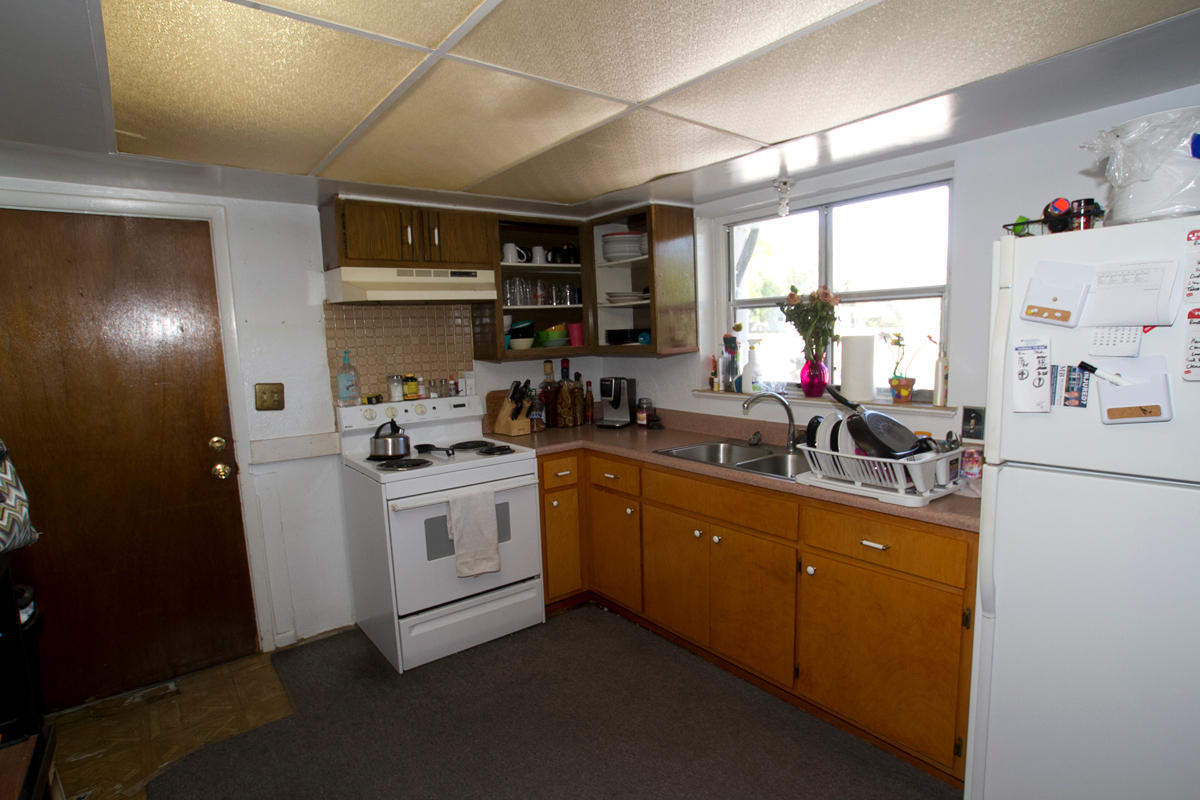 PARK PLACE 3RD ADDN - Residential