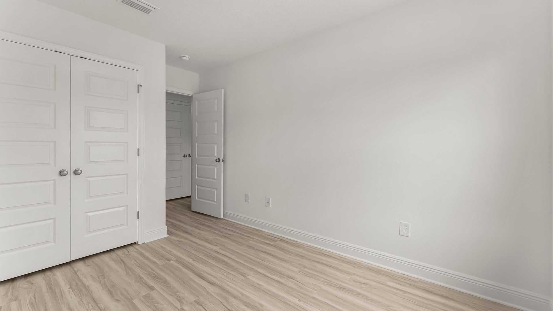 Palm Street Townhomes - Residential