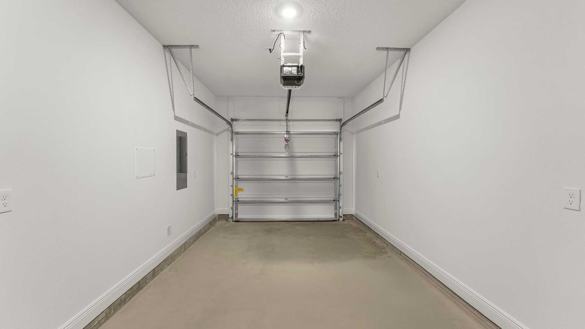 Palm Street Townhomes - Residential