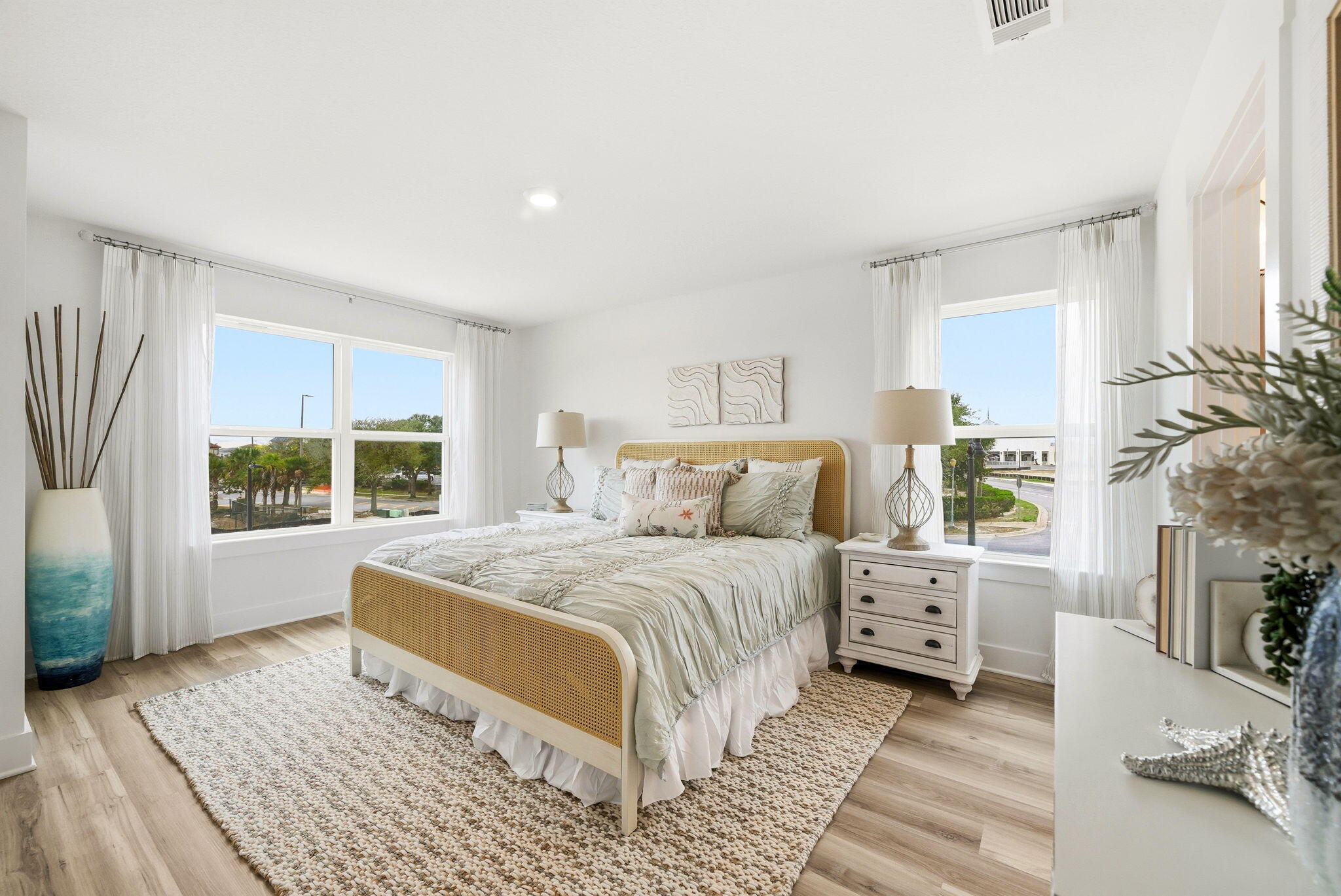 Palm Street Townhomes - Residential