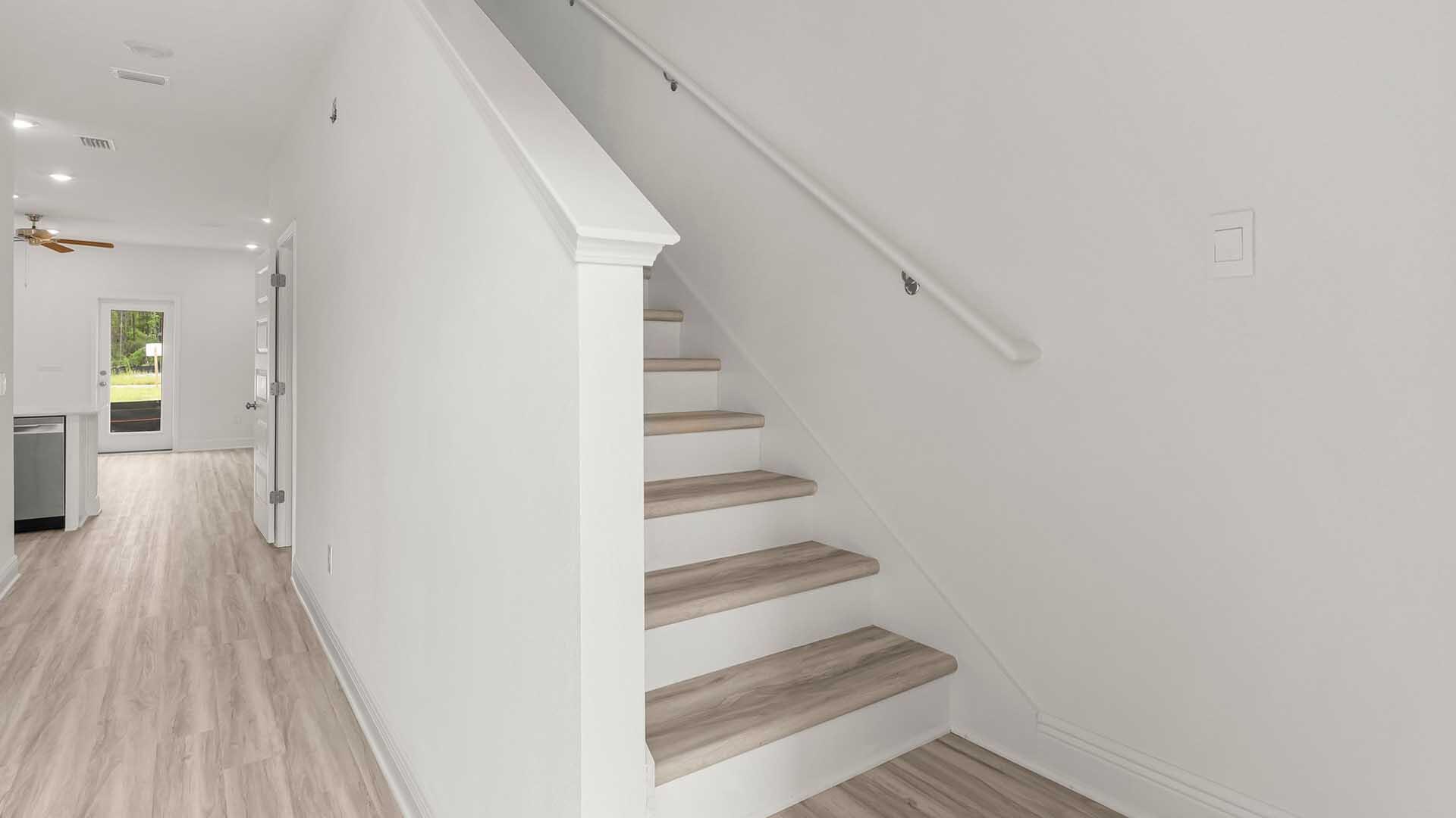 Palm Street Townhomes - Residential