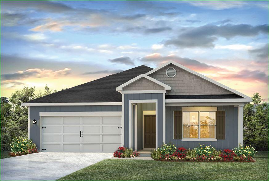 Shoal River Landing Phase 2B - Residential