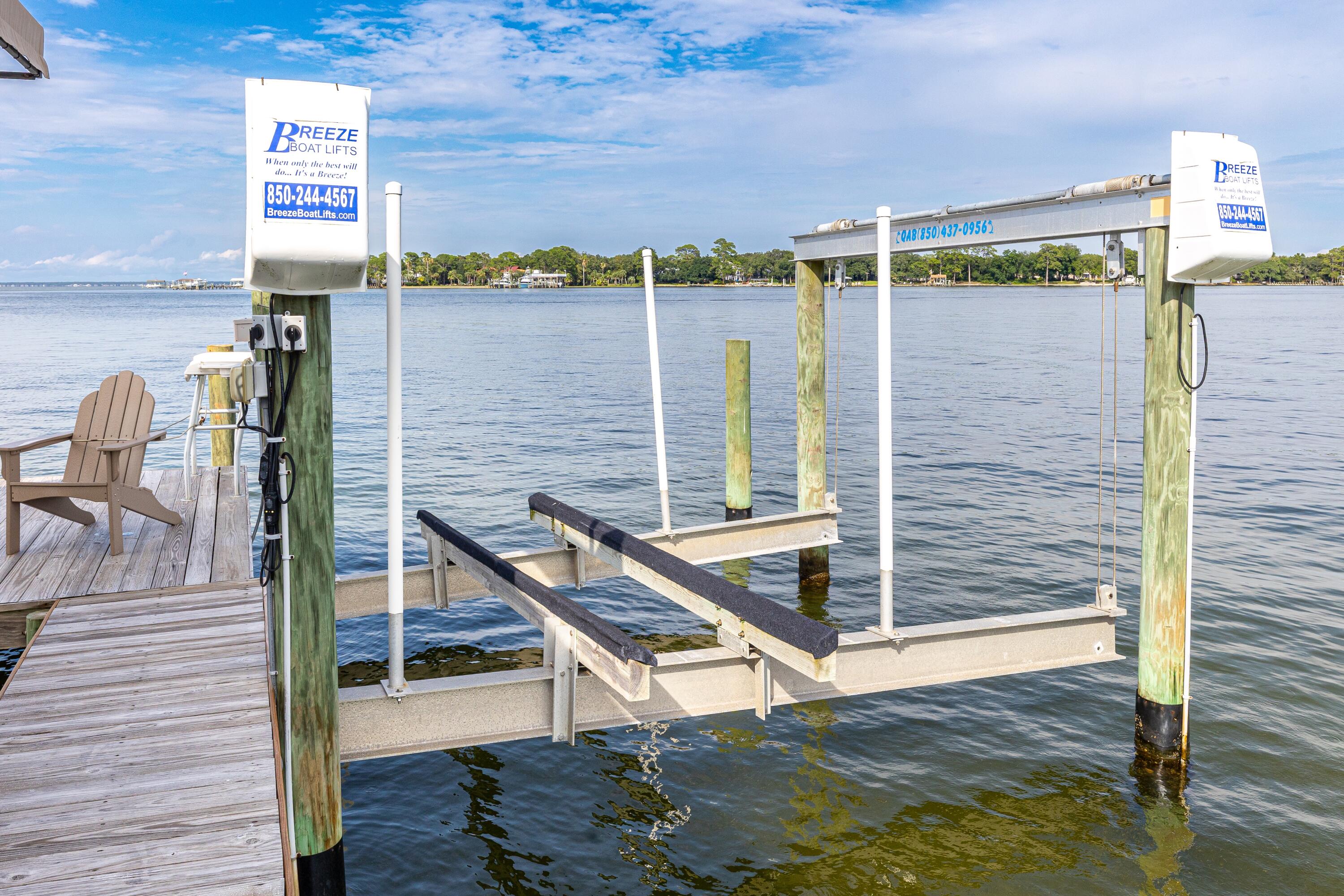Peacock's Point - Residential