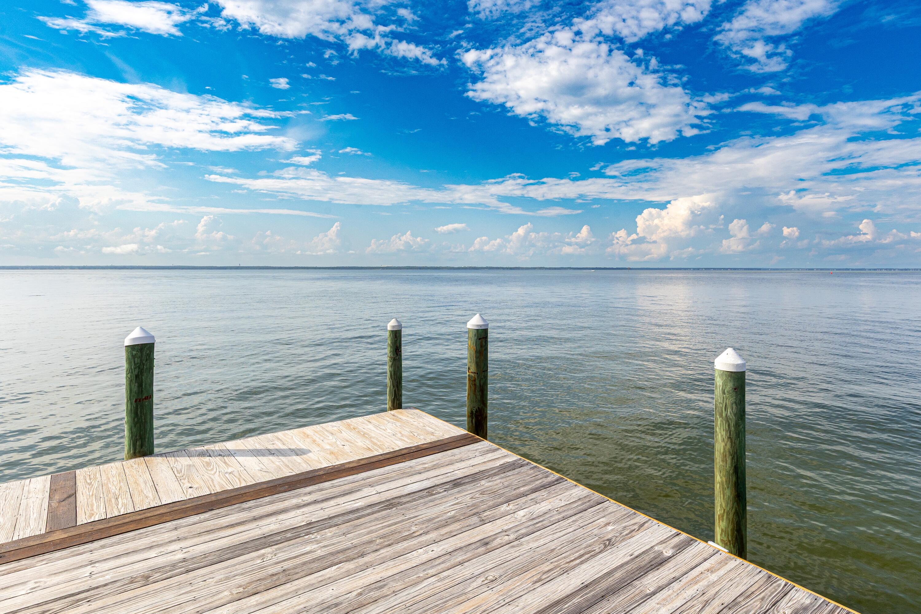 Peacock's Point - Residential