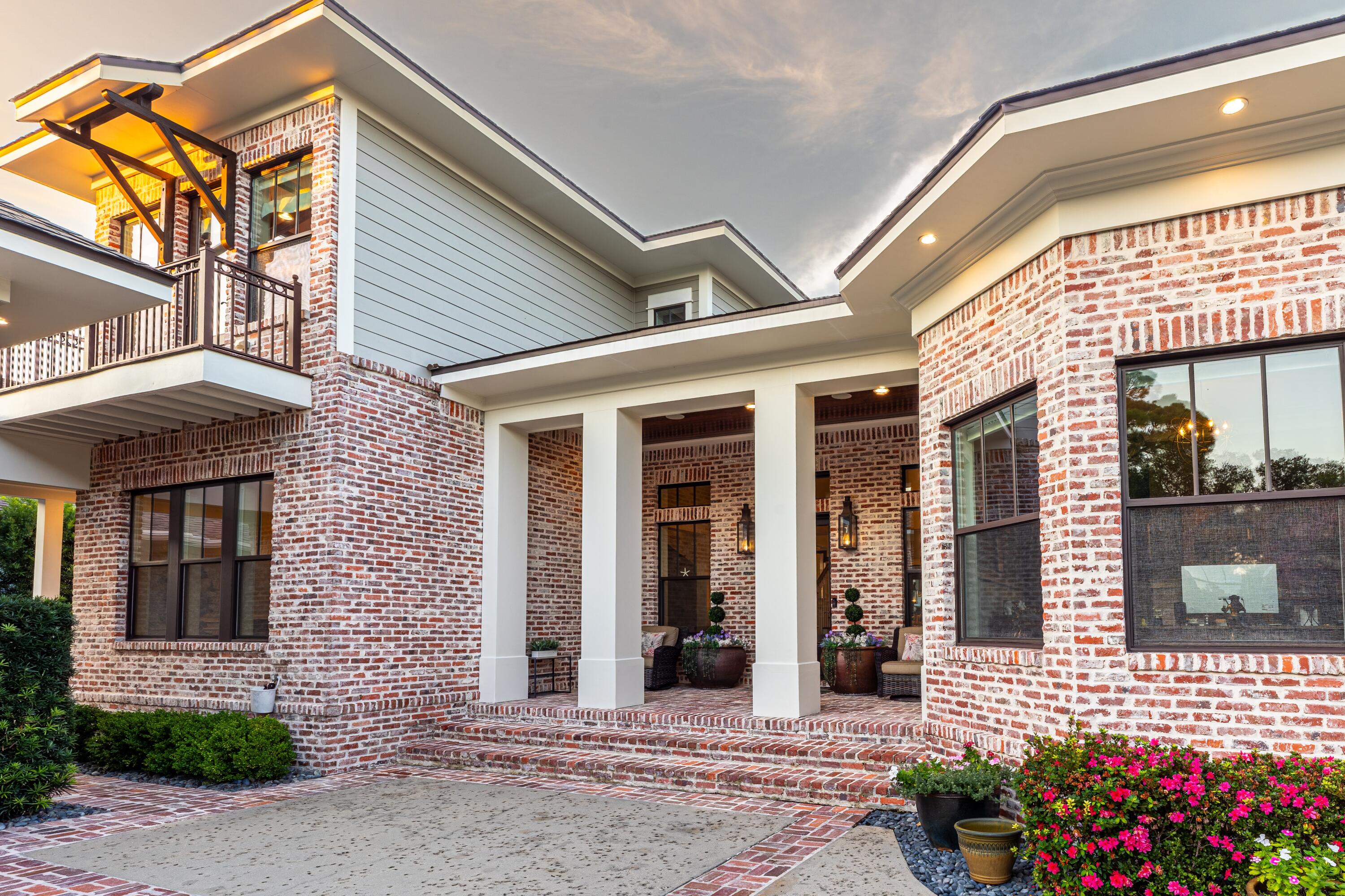 Peacock's Point - Residential