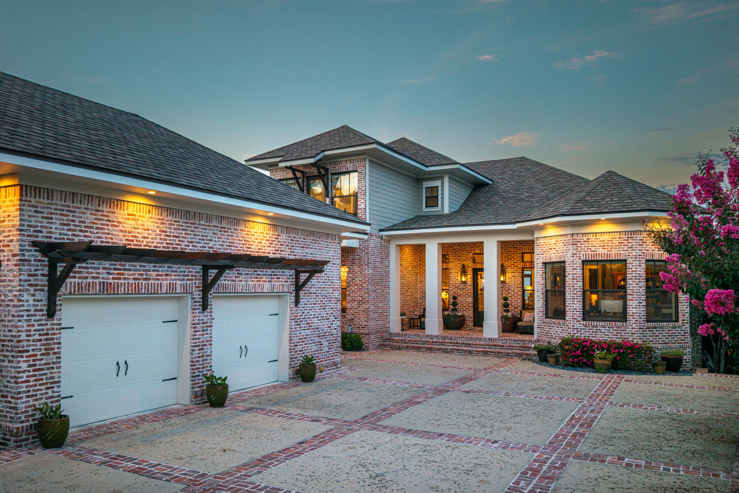 Peacock's Point - Residential