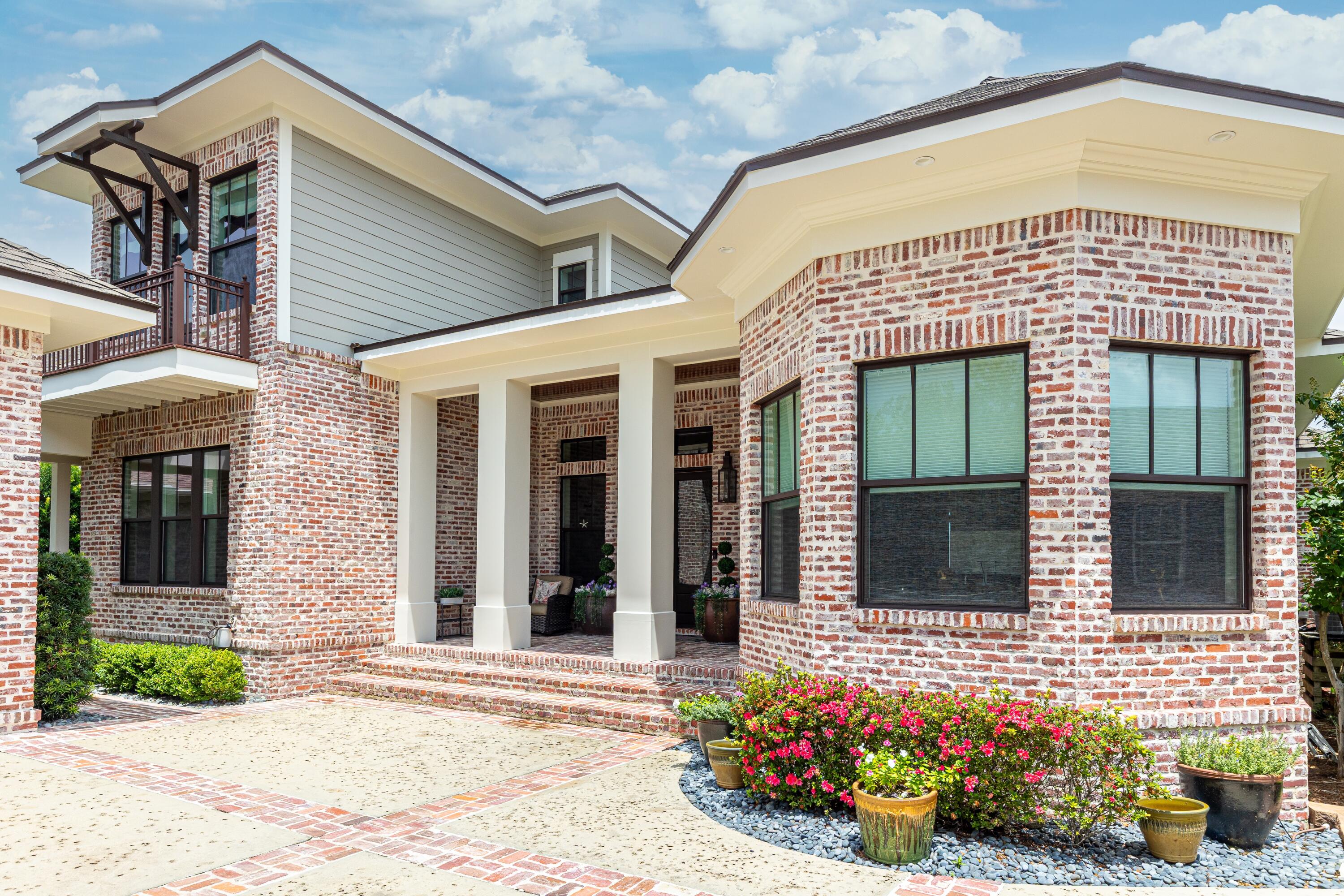 Peacock's Point - Residential
