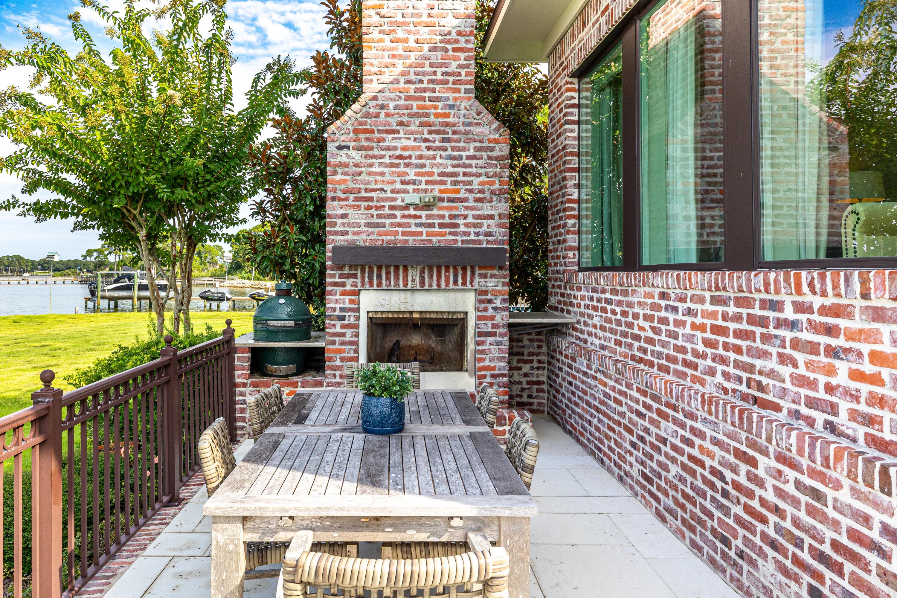Peacock's Point - Residential