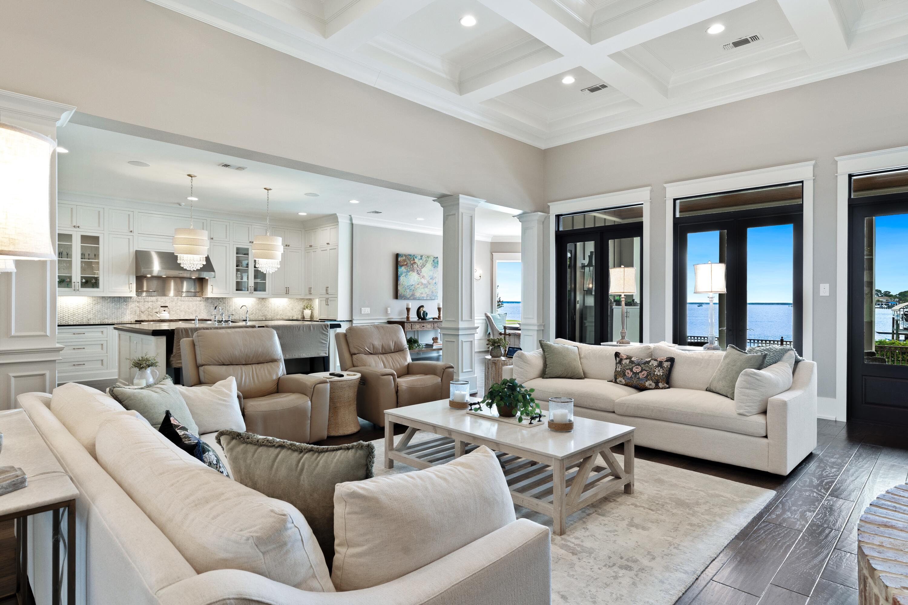 Peacock's Point - Residential